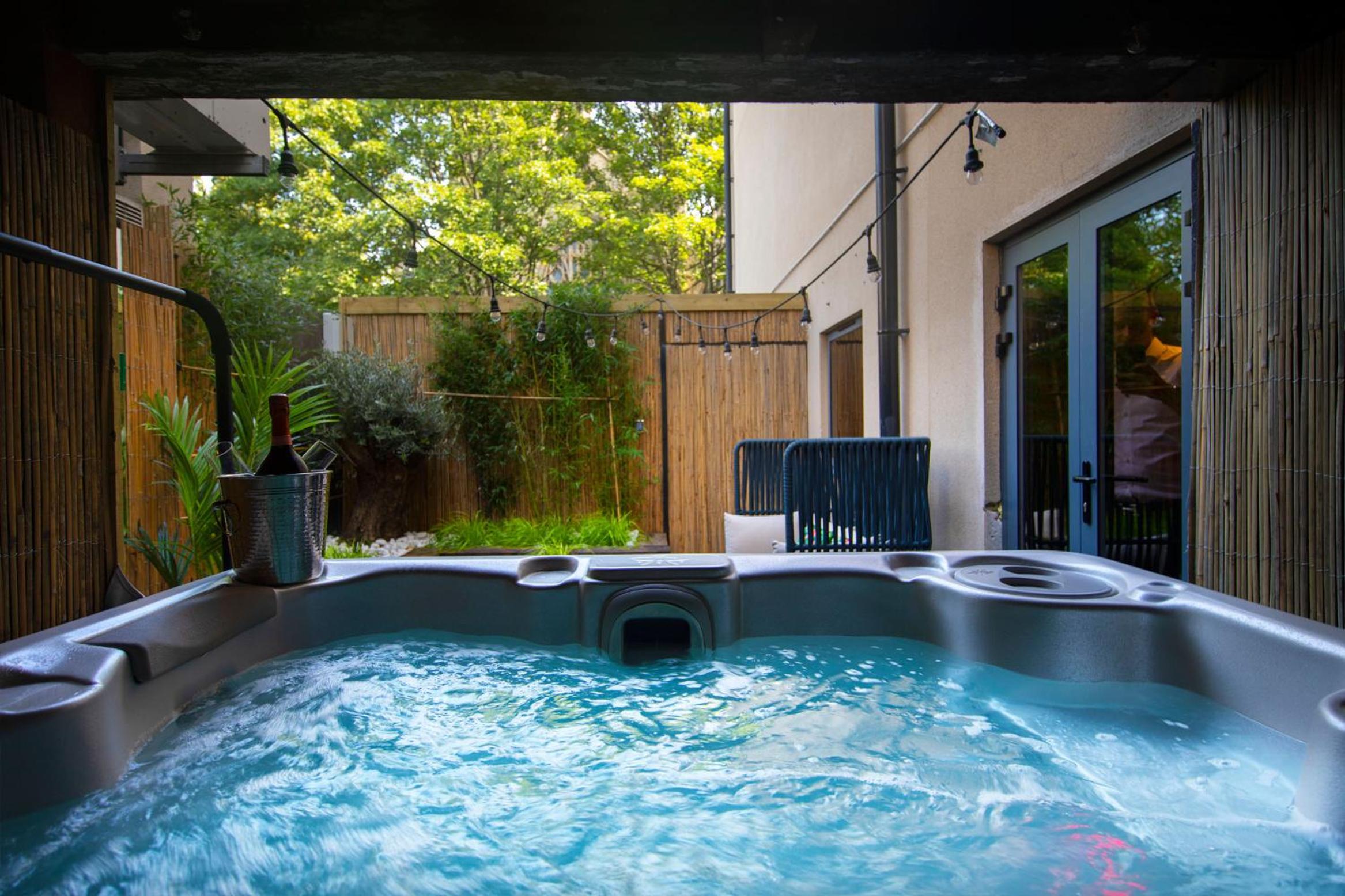 The Bells - Luxury Serviced Apartments