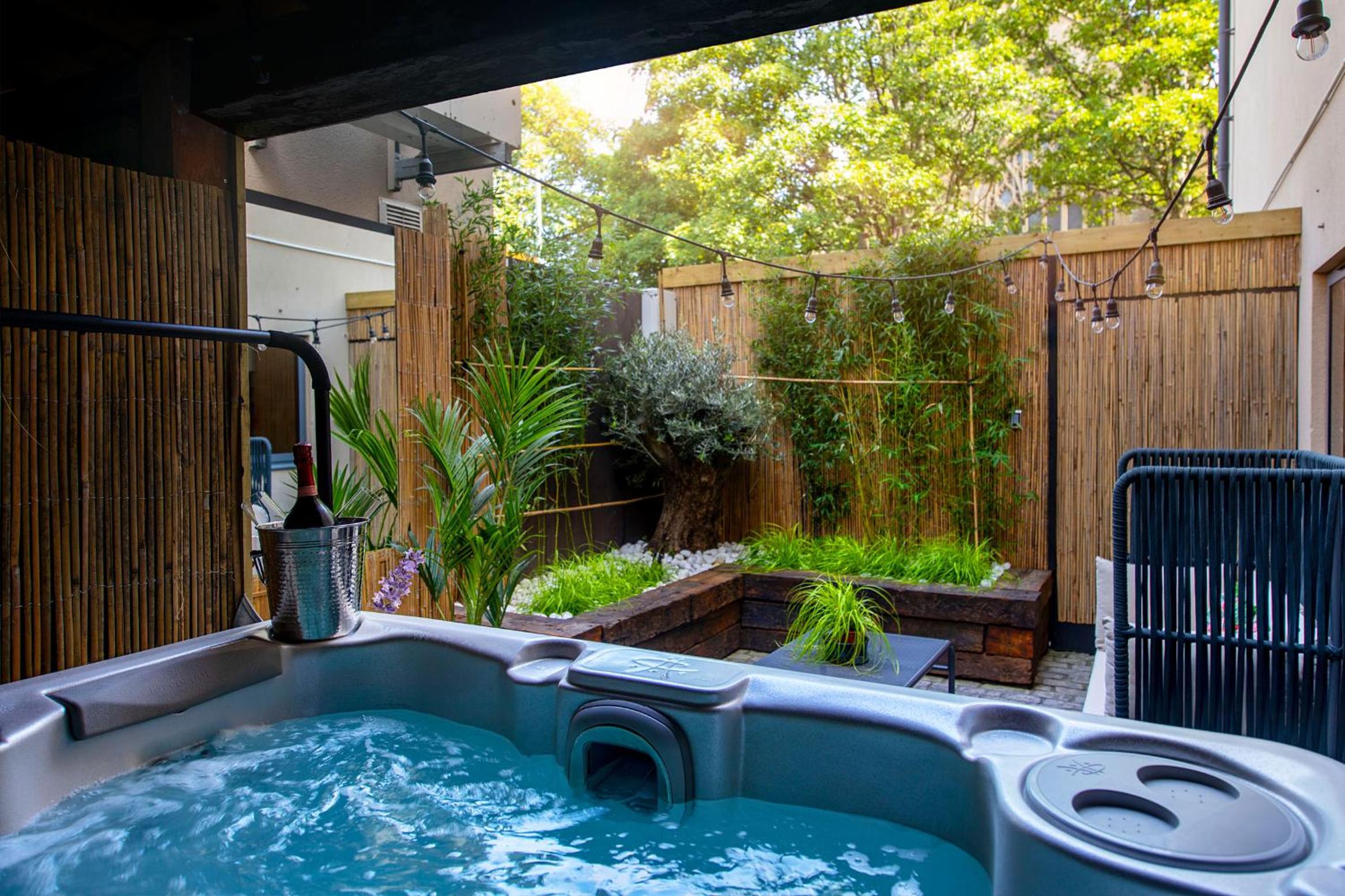 The Bells - Luxury Serviced Apartments