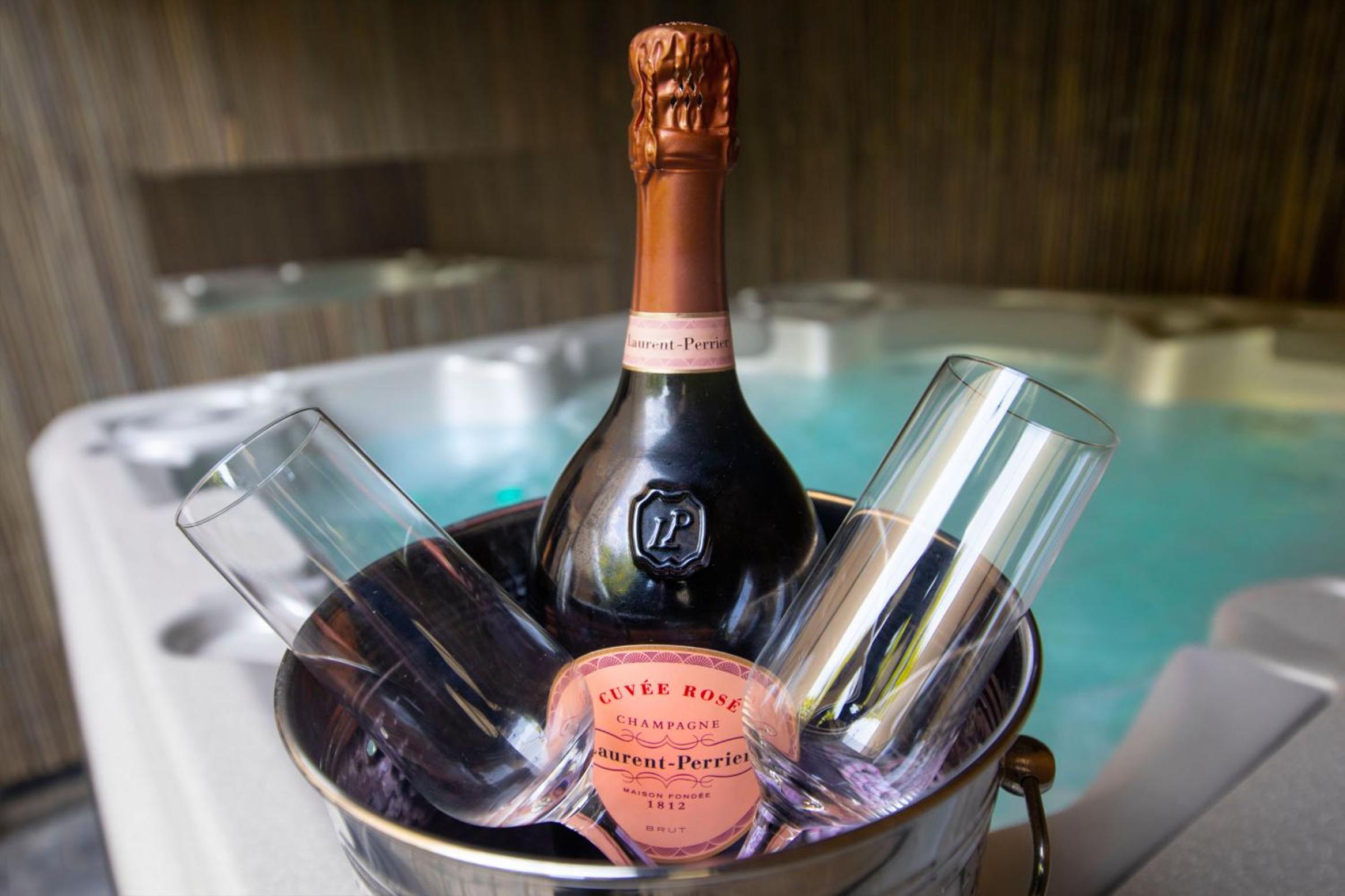 The Bells - Luxury Serviced Apartments