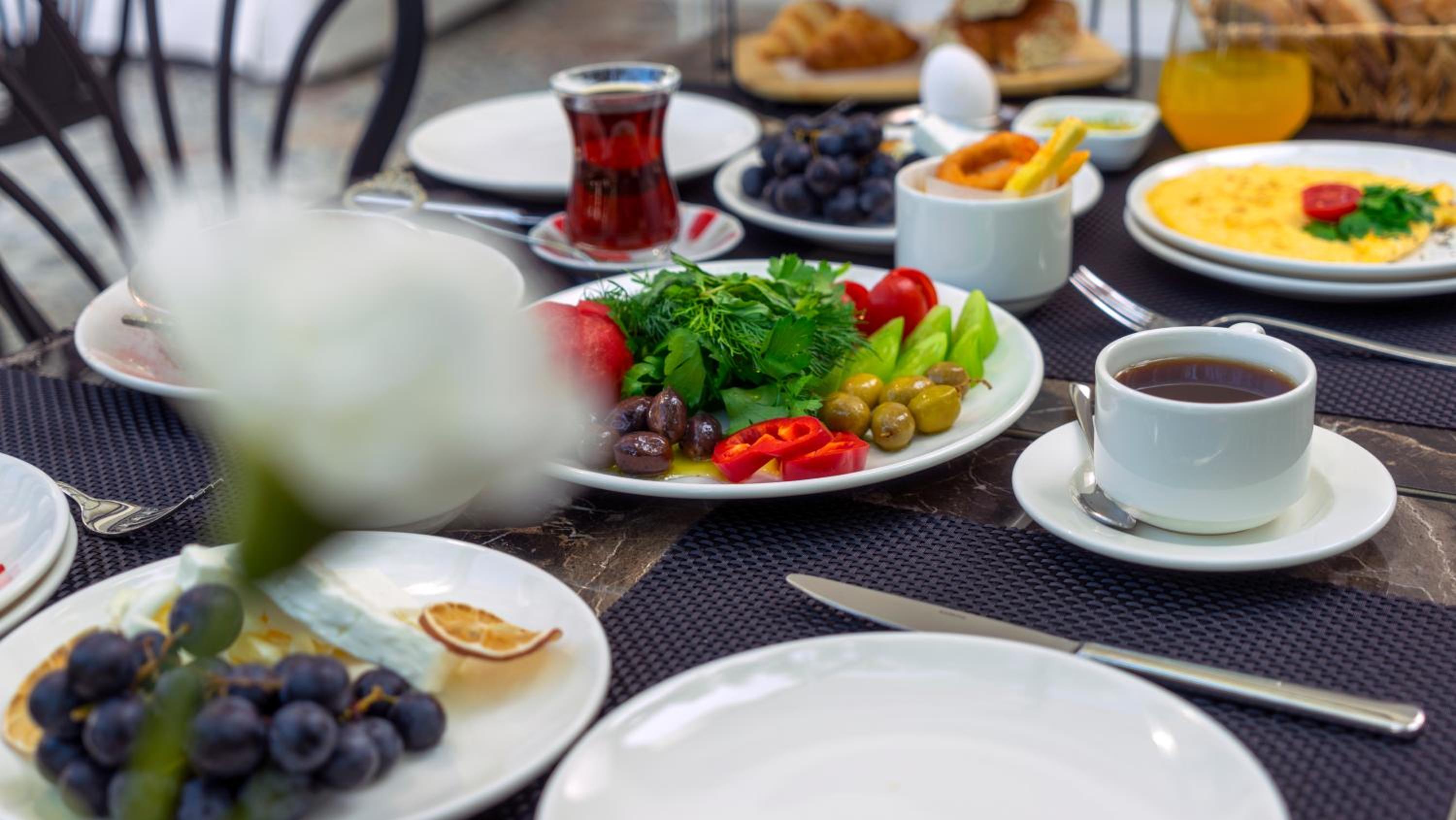 The Mori Club Hotel - Image 8