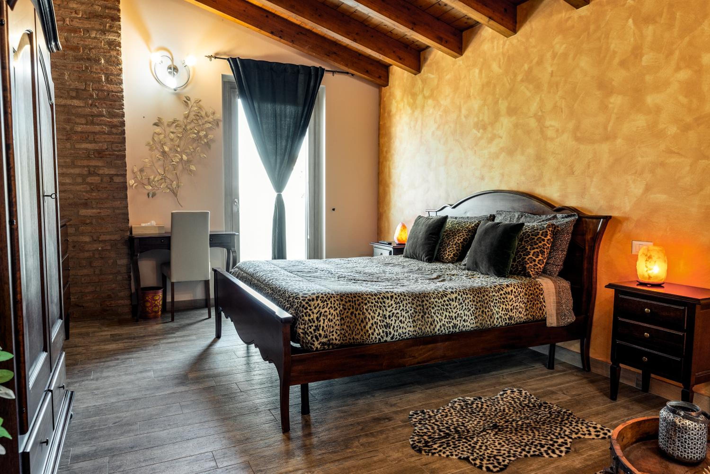 Agriturismo le Fontanelle da Valente