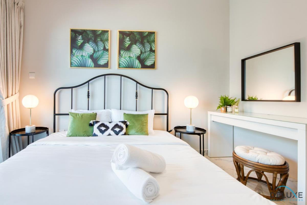 Exceptional 1BR in MAG 5, Emaar South by Deluxe Holiday Homes