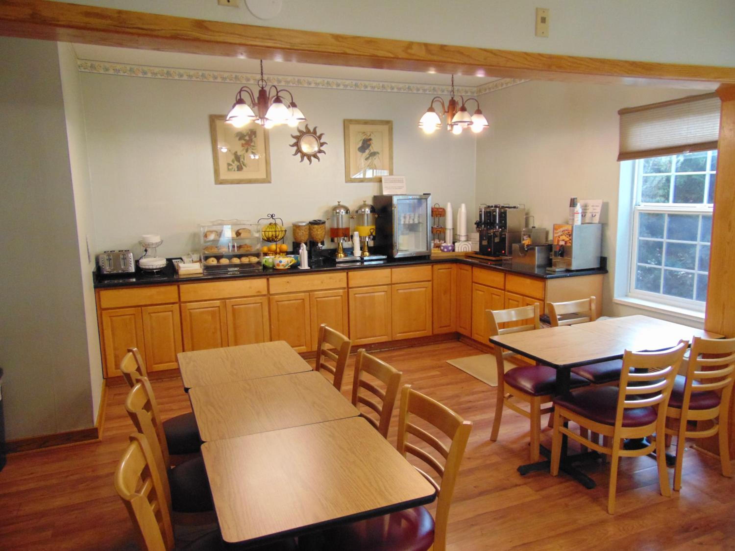 Bellis Inn, Bilde 13