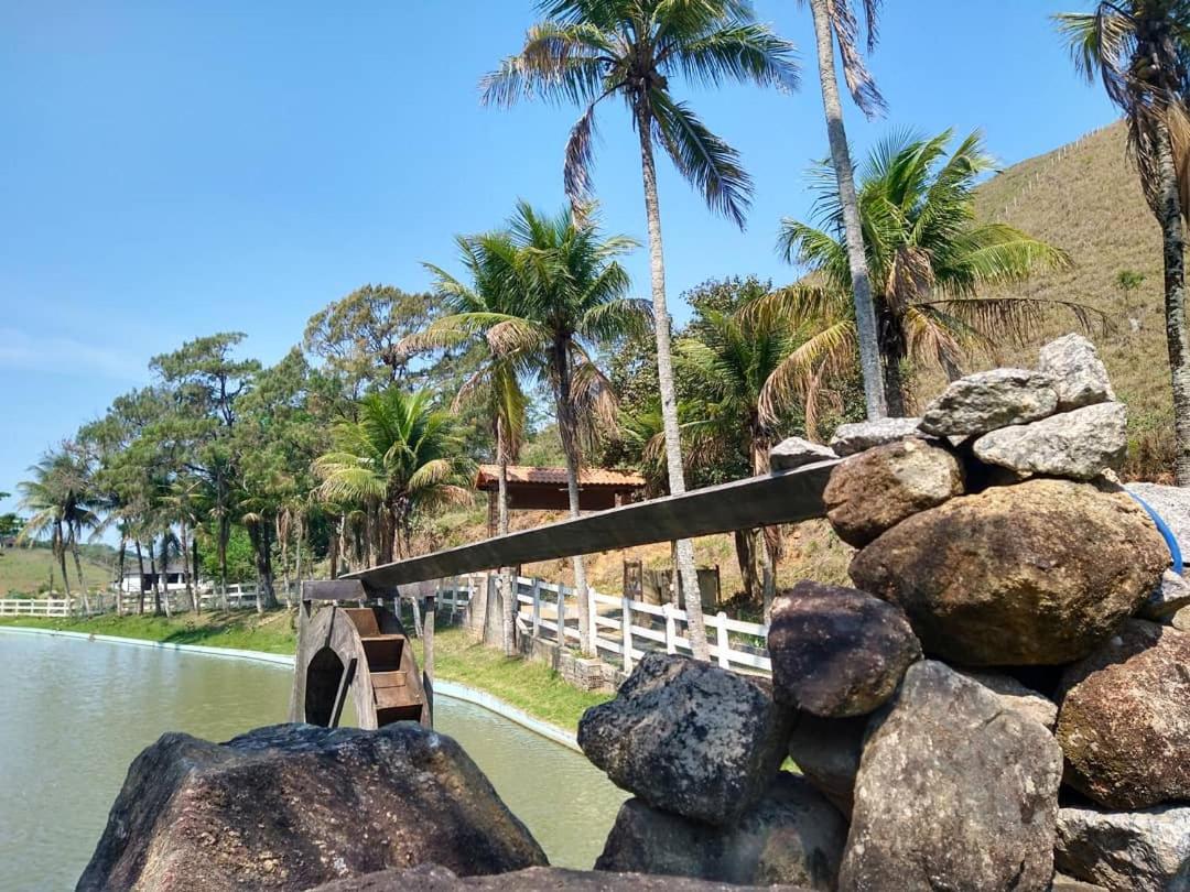 Fazenda Lagoa Azul
