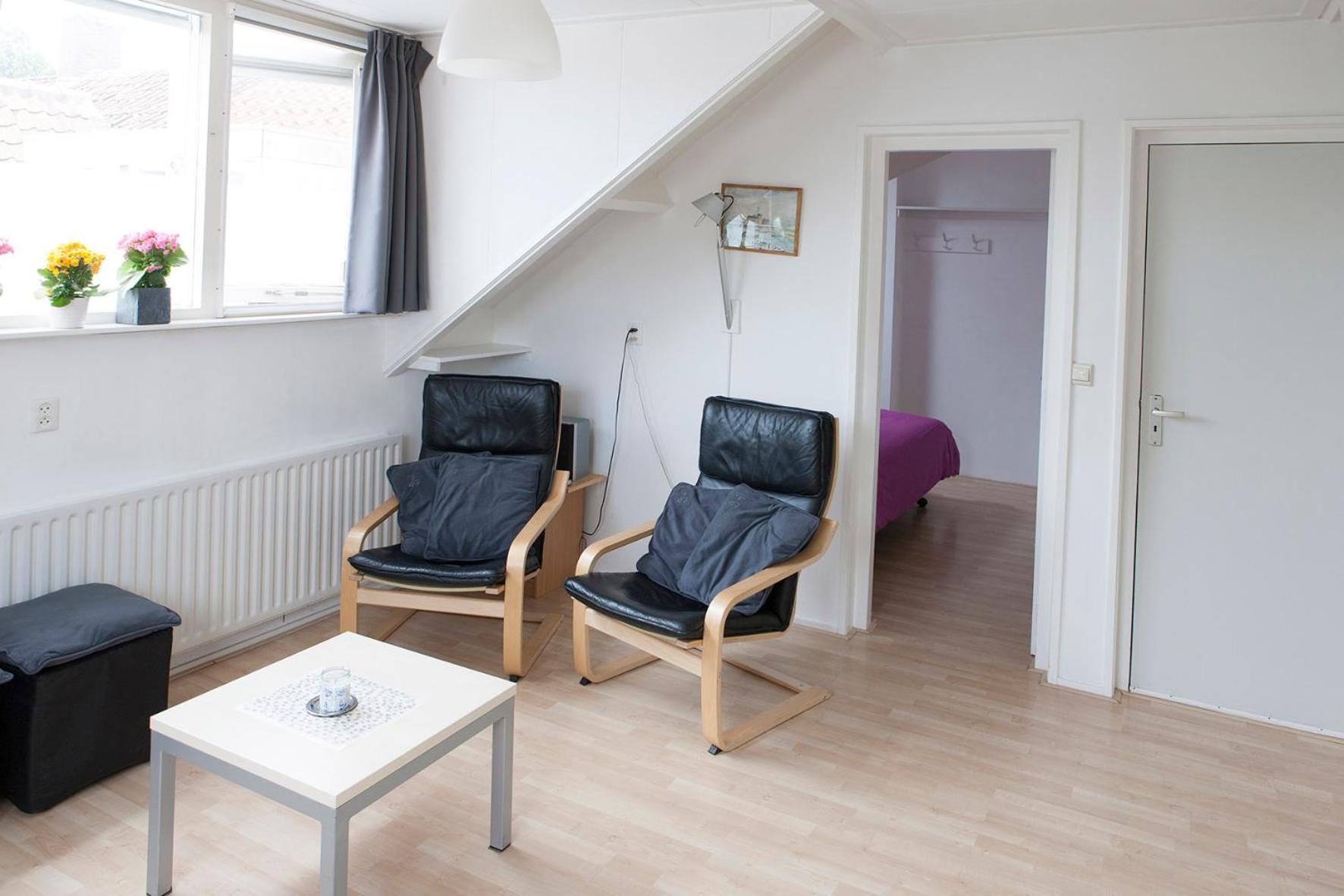Appartement Zuidstraat Domburg