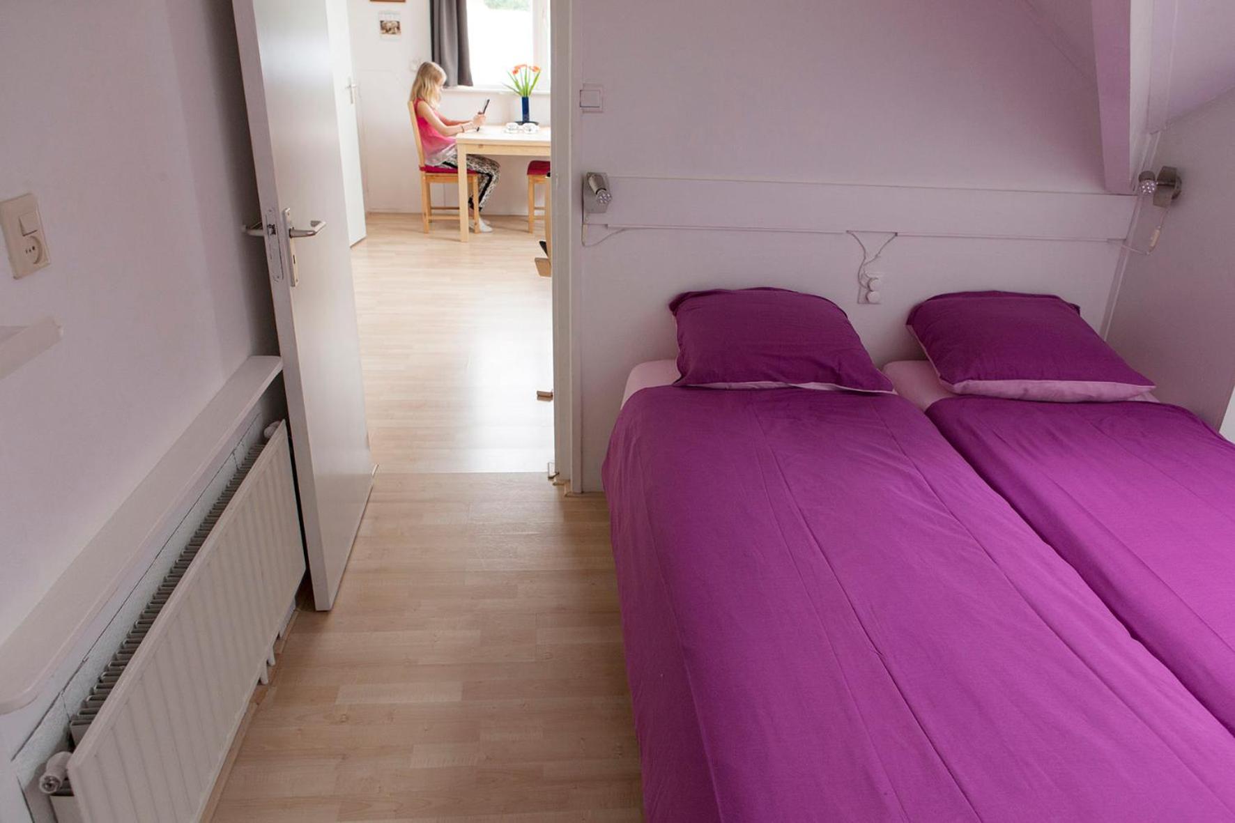 Appartement Zuidstraat Domburg