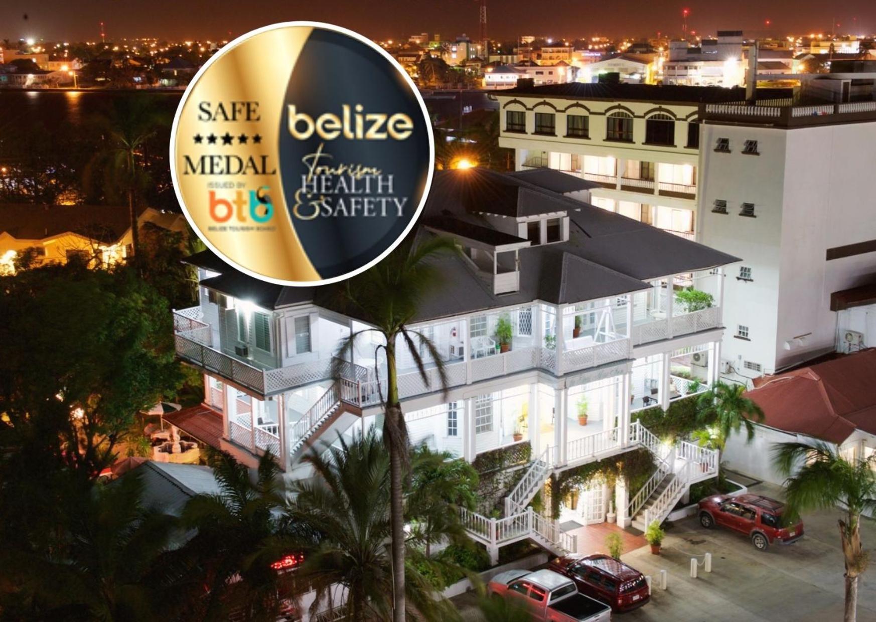 Belize Vacations - The Great House Inn - Property Image 8