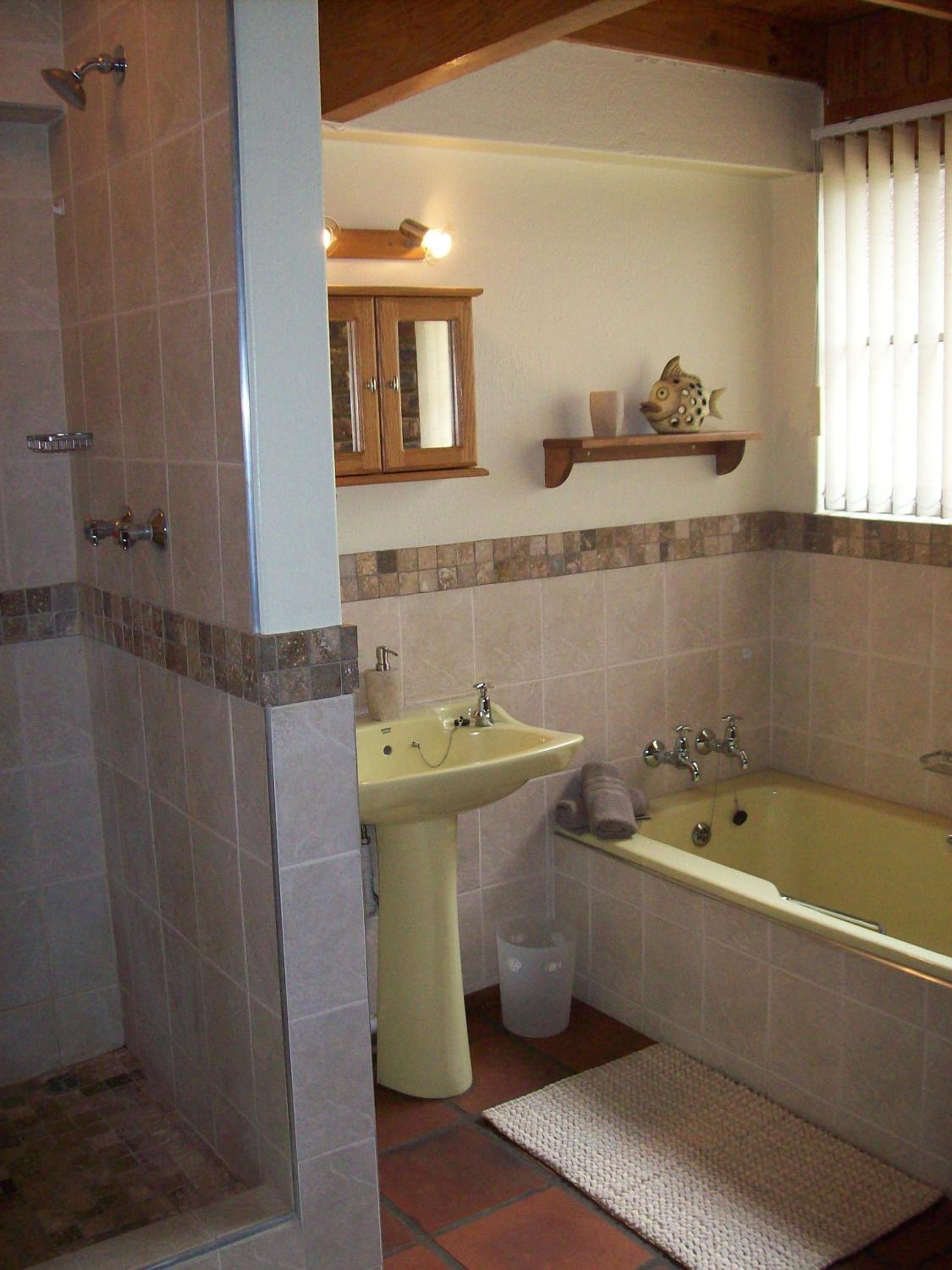 Ainsley Private Accommodation view 3