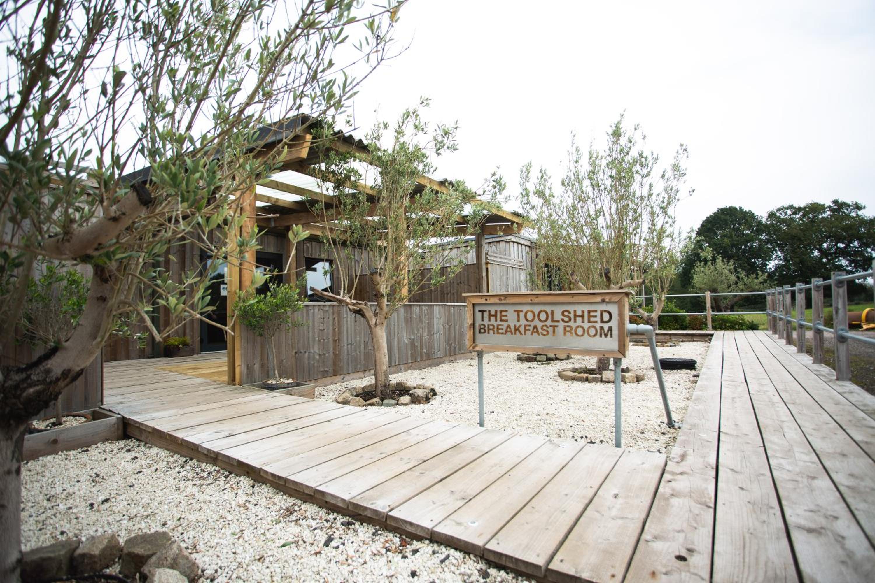 Owen House Farm