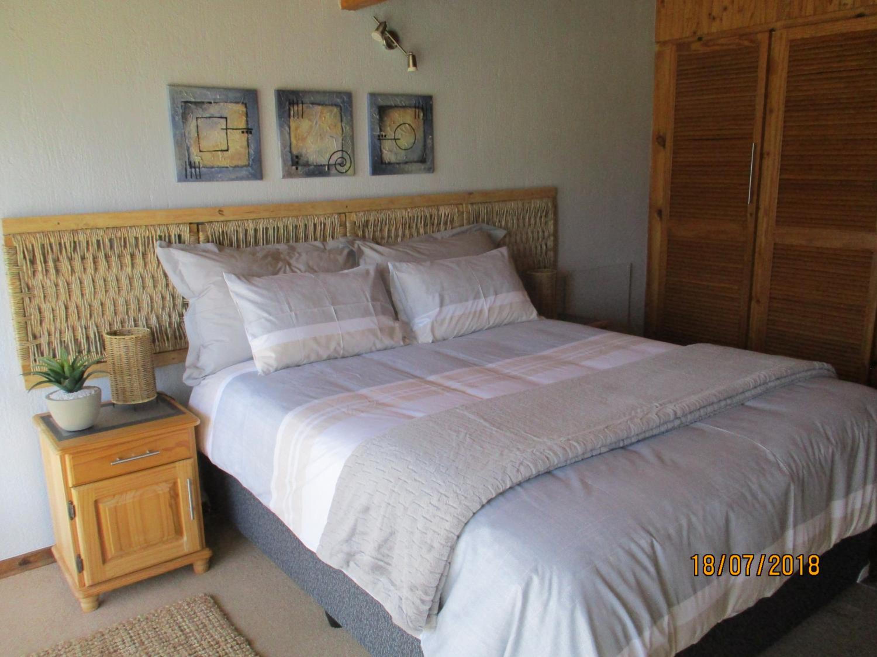 Ainsley Private Accommodation view 2