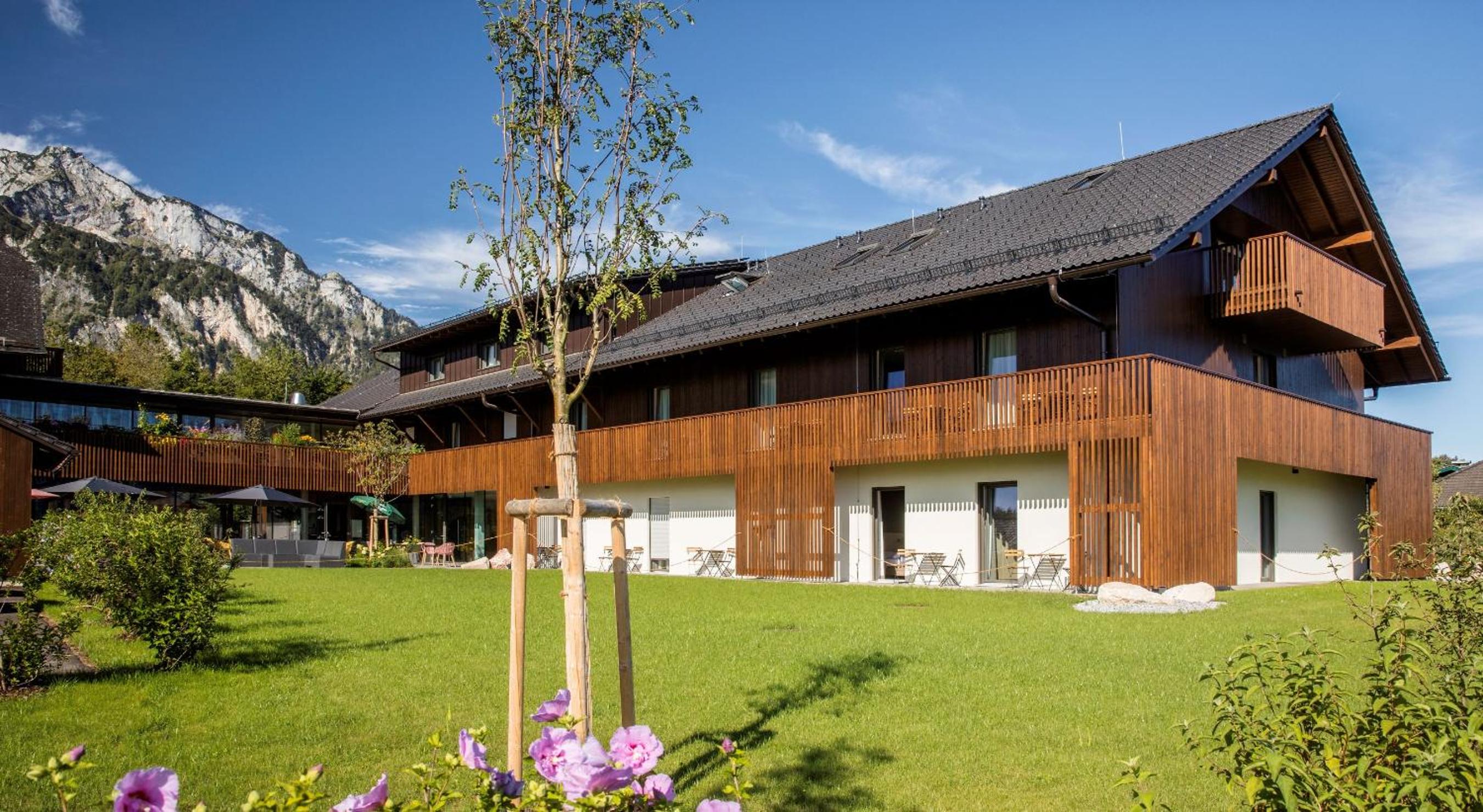 Hotel Das Essigmanngut - Image 1