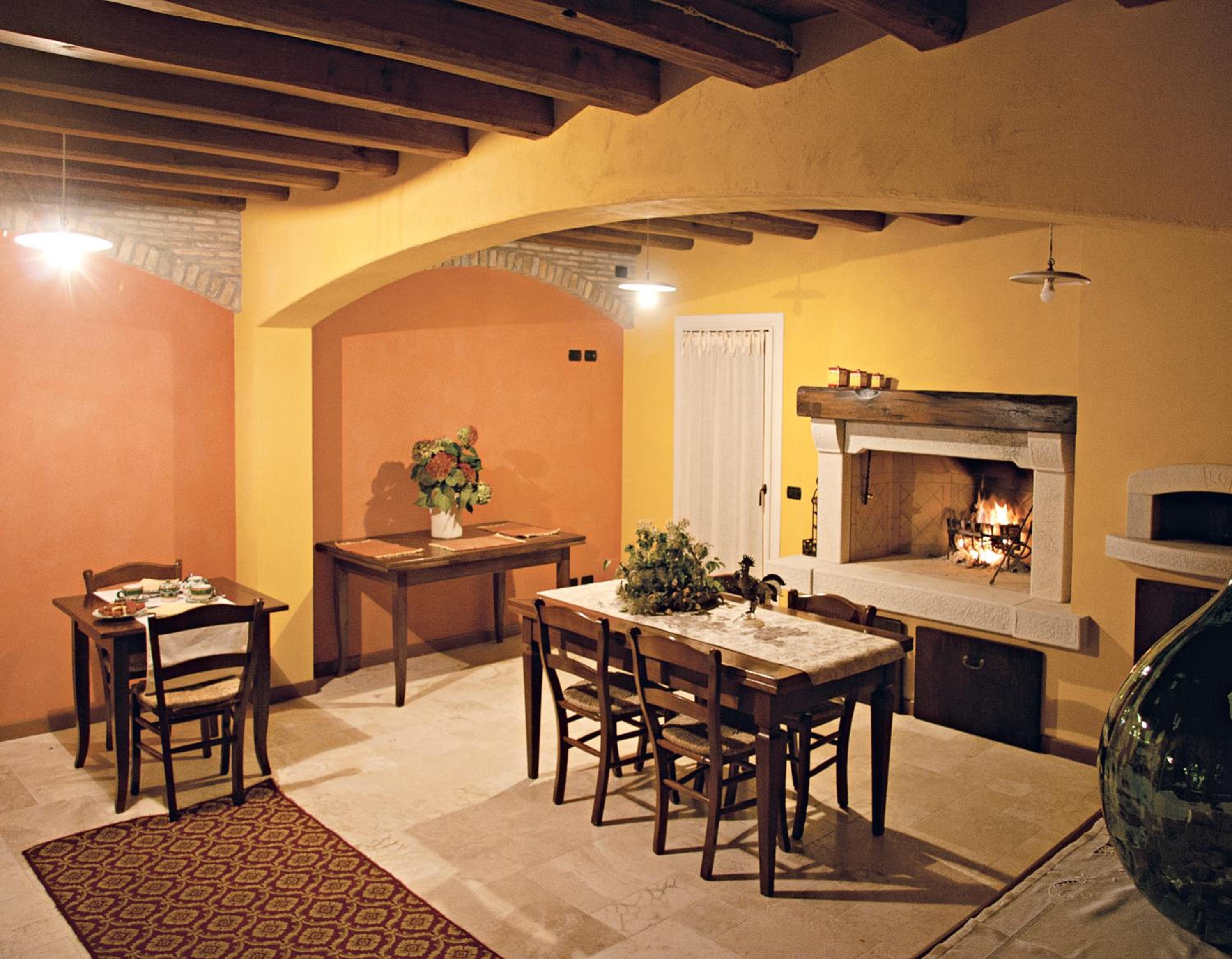 Casa Carrer B&B
