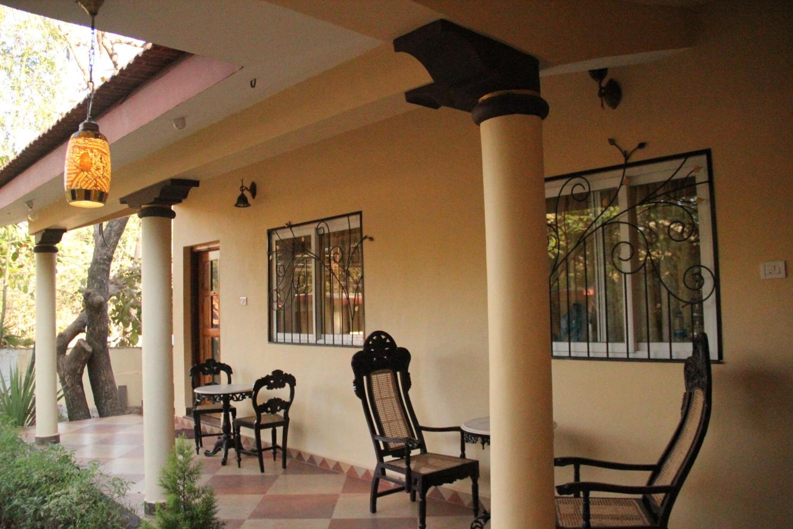 Zenobia Leisure