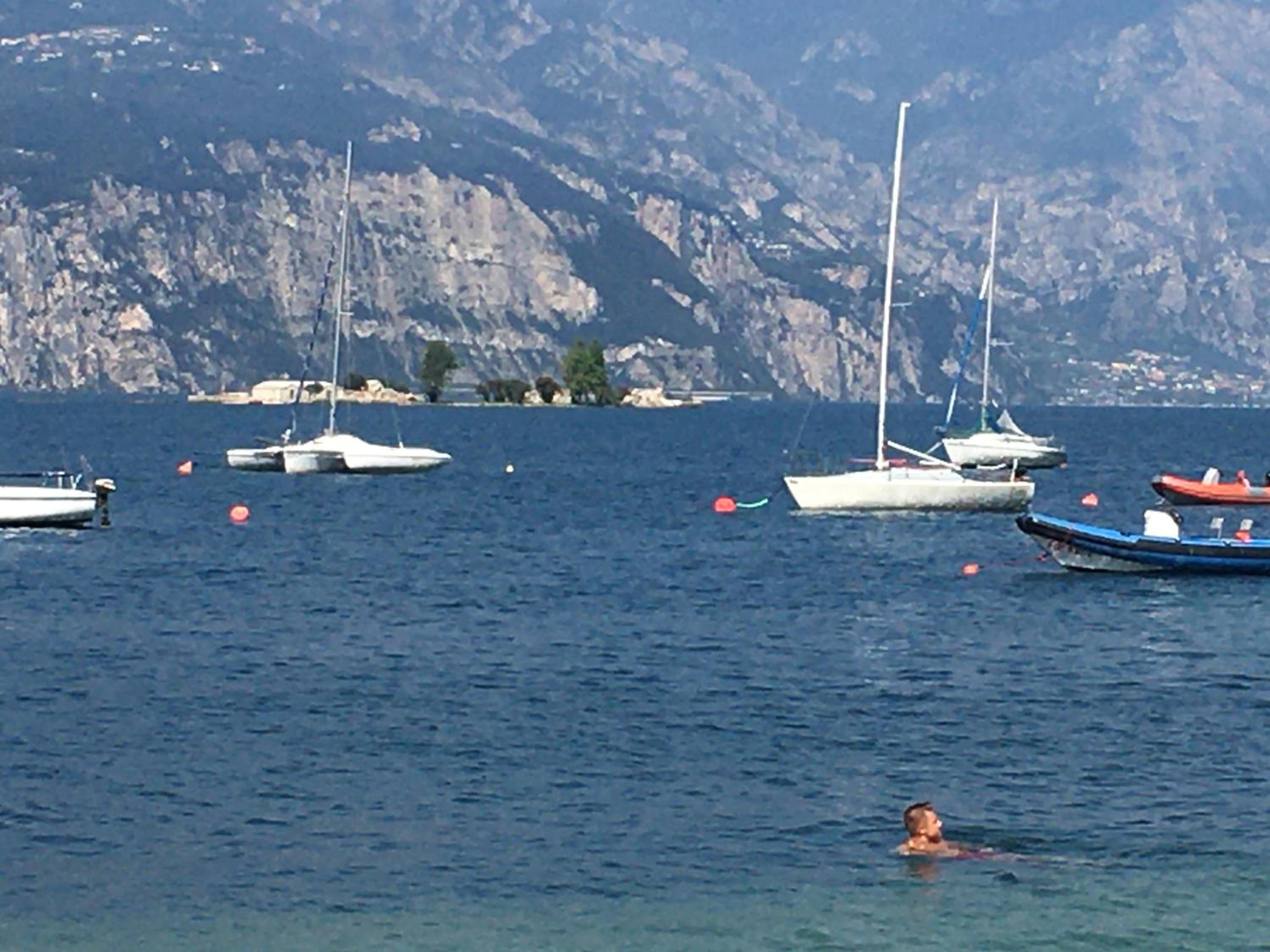 appartamento MARGHERITA view 5
