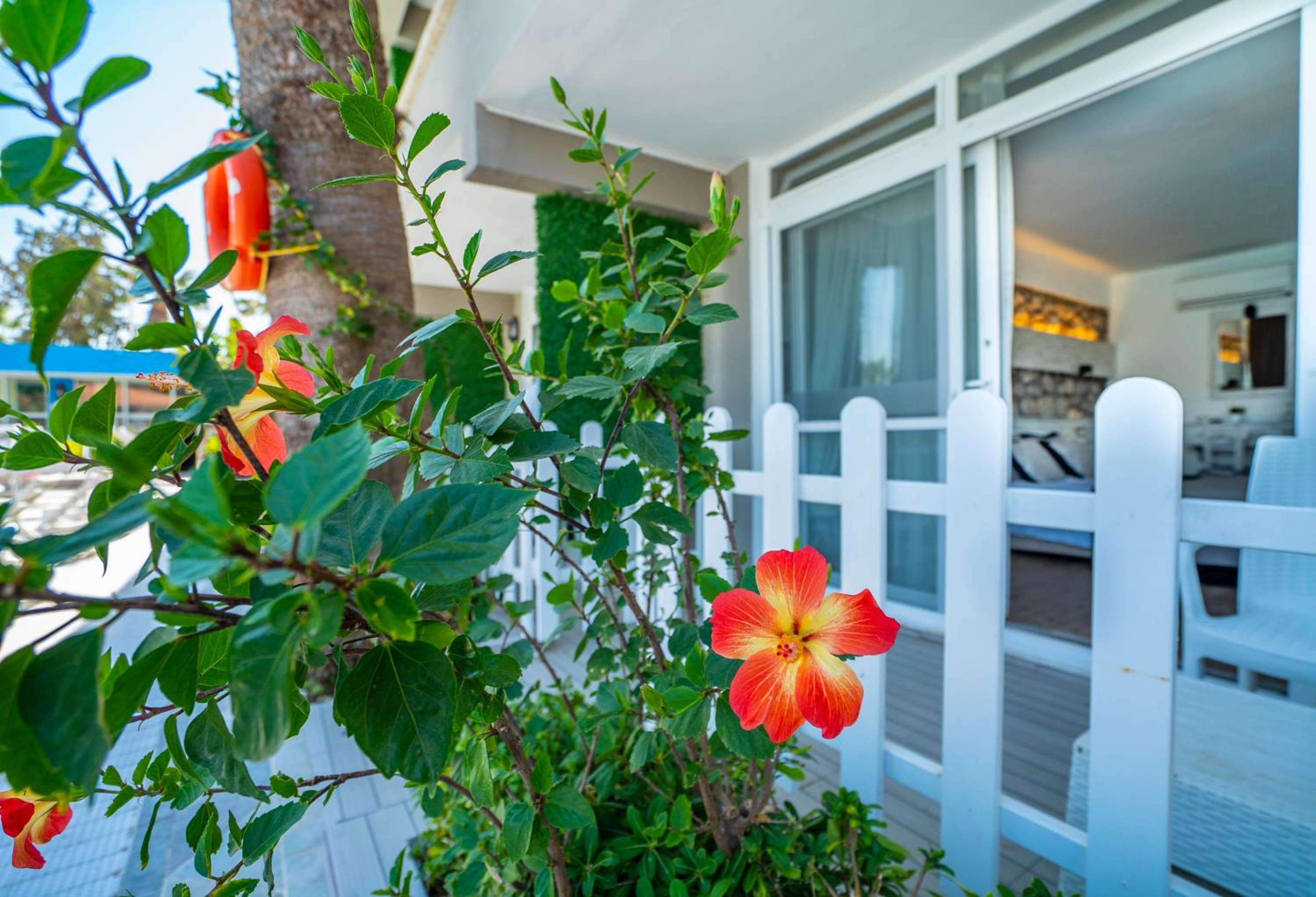 Sifne Thermal Otel - Image 21