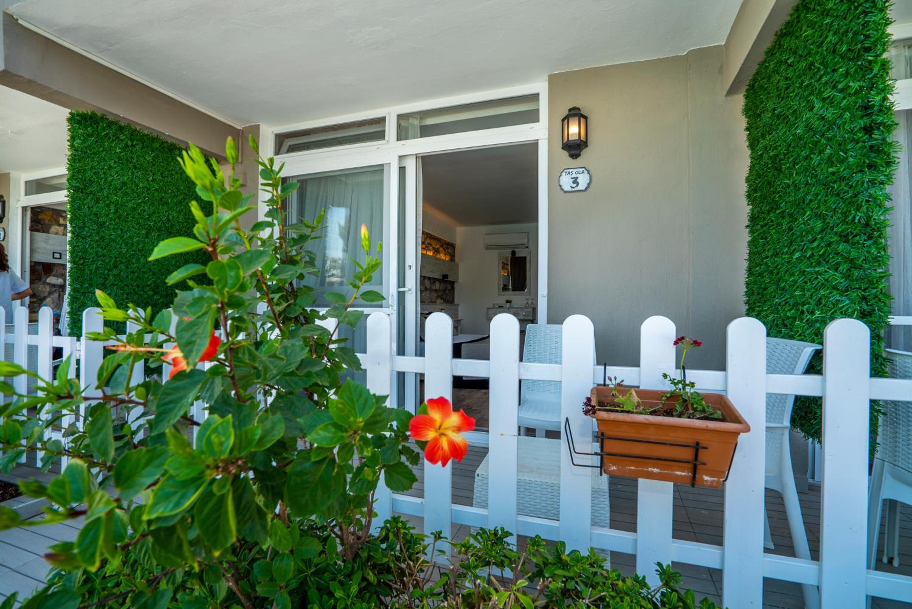 Sifne Thermal Otel - Image 22