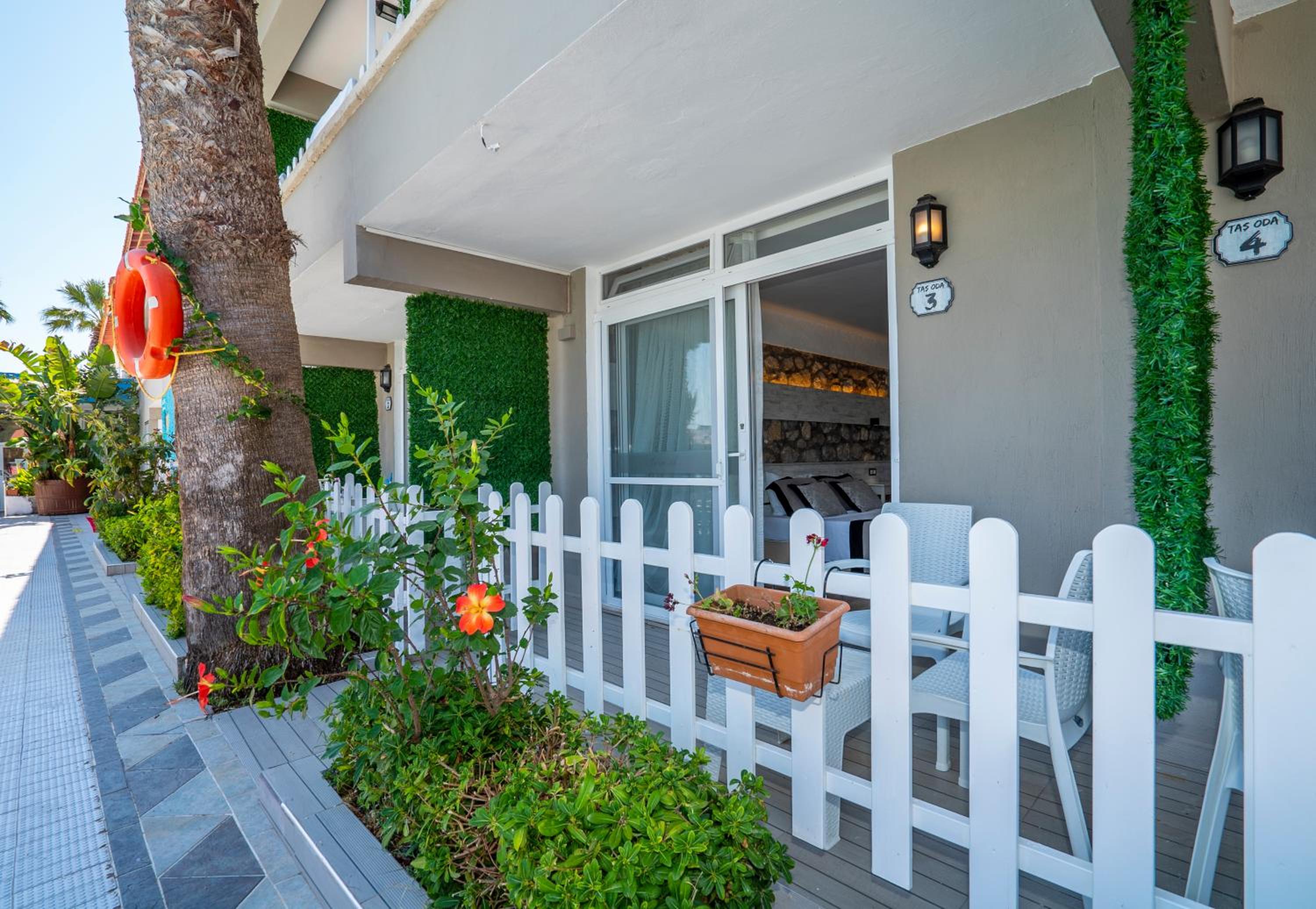 Sifne Thermal Otel - Image 24