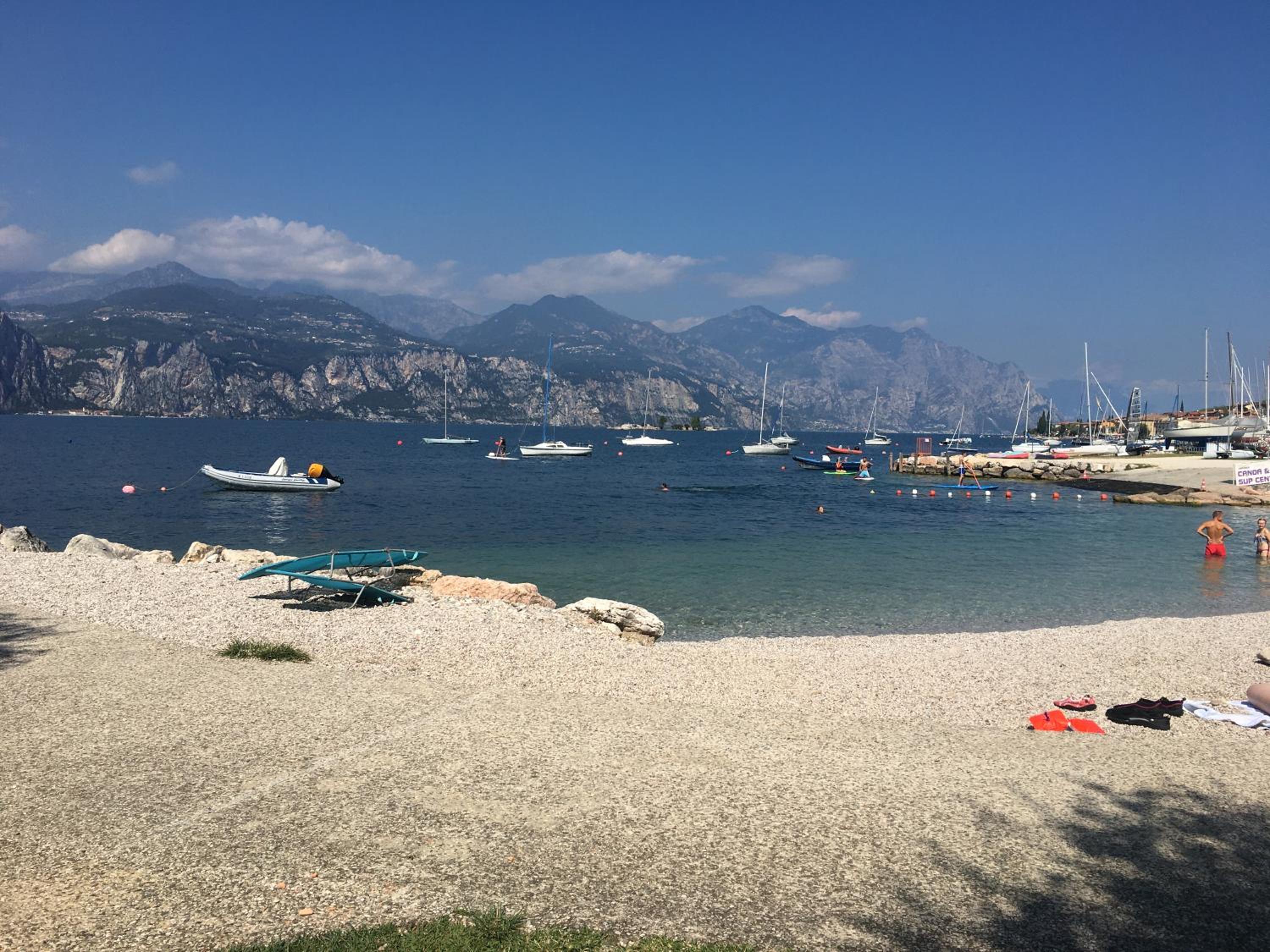 appartamento MARGHERITA view 2