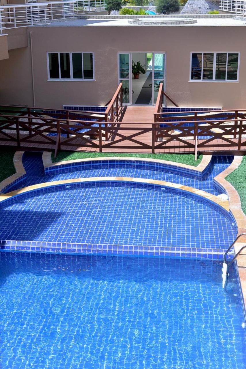 Beach Place Cumbuco view 2