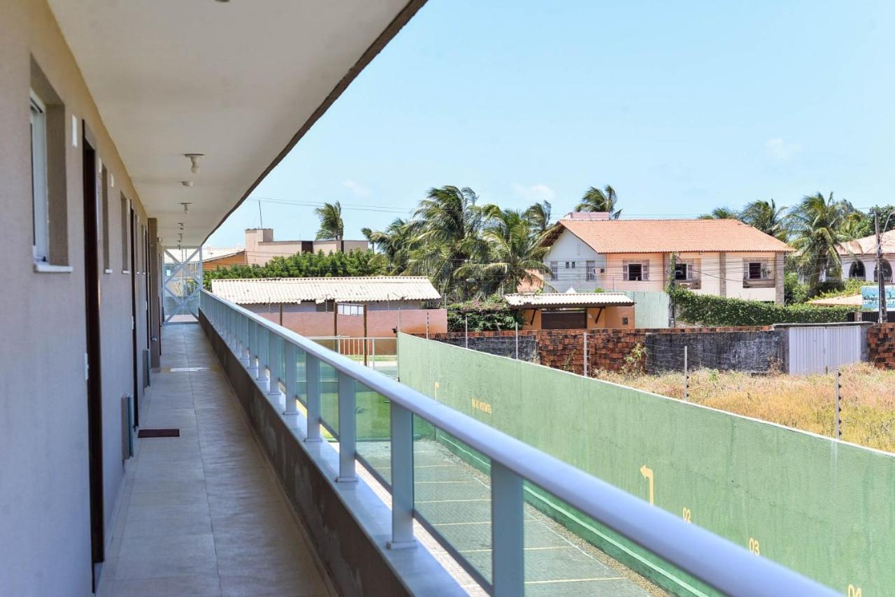 Beach Place Cumbuco view 3