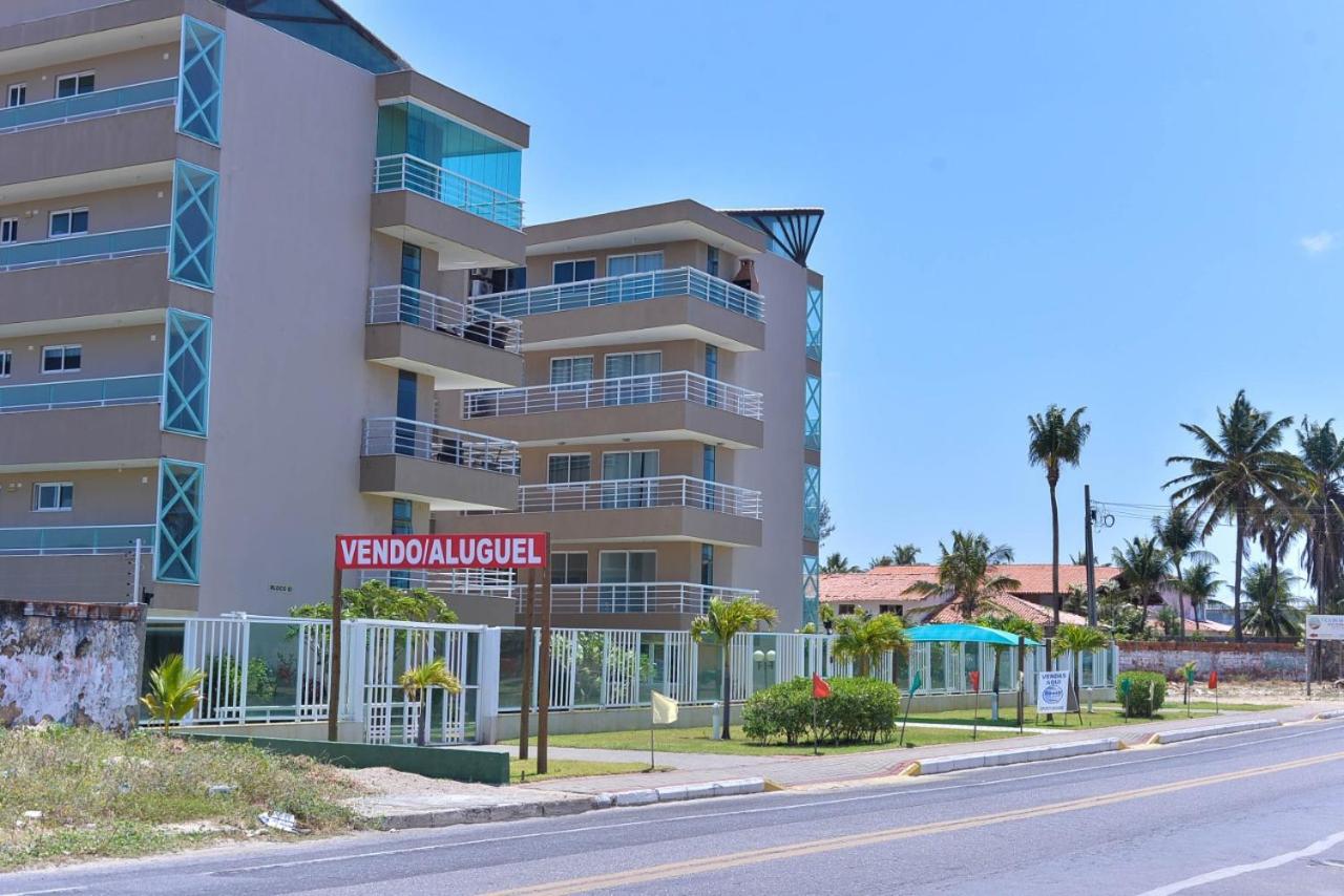 Beach Place Cumbuco view 5