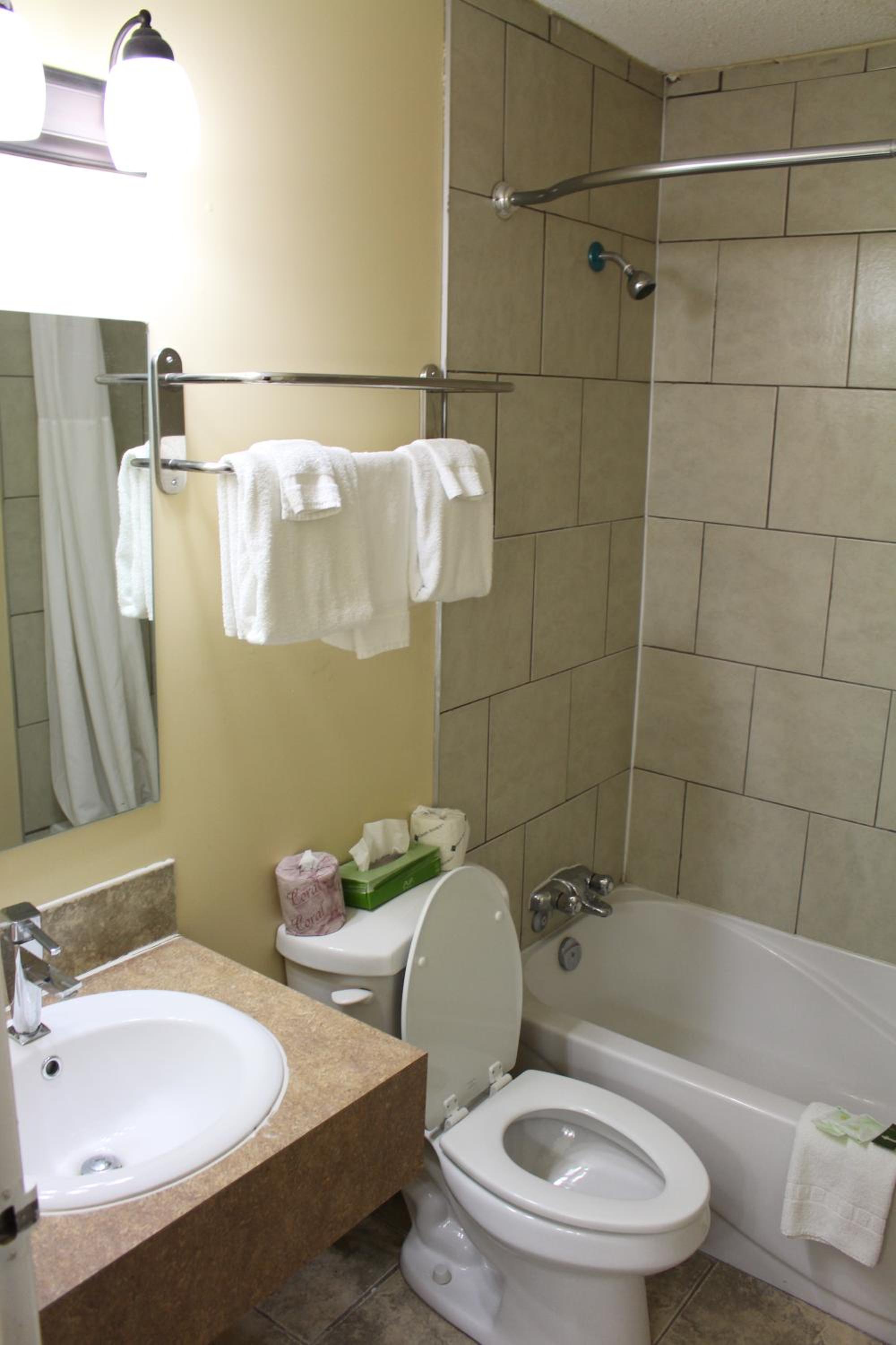 Travelodge by Wyndham Swift Current view 4