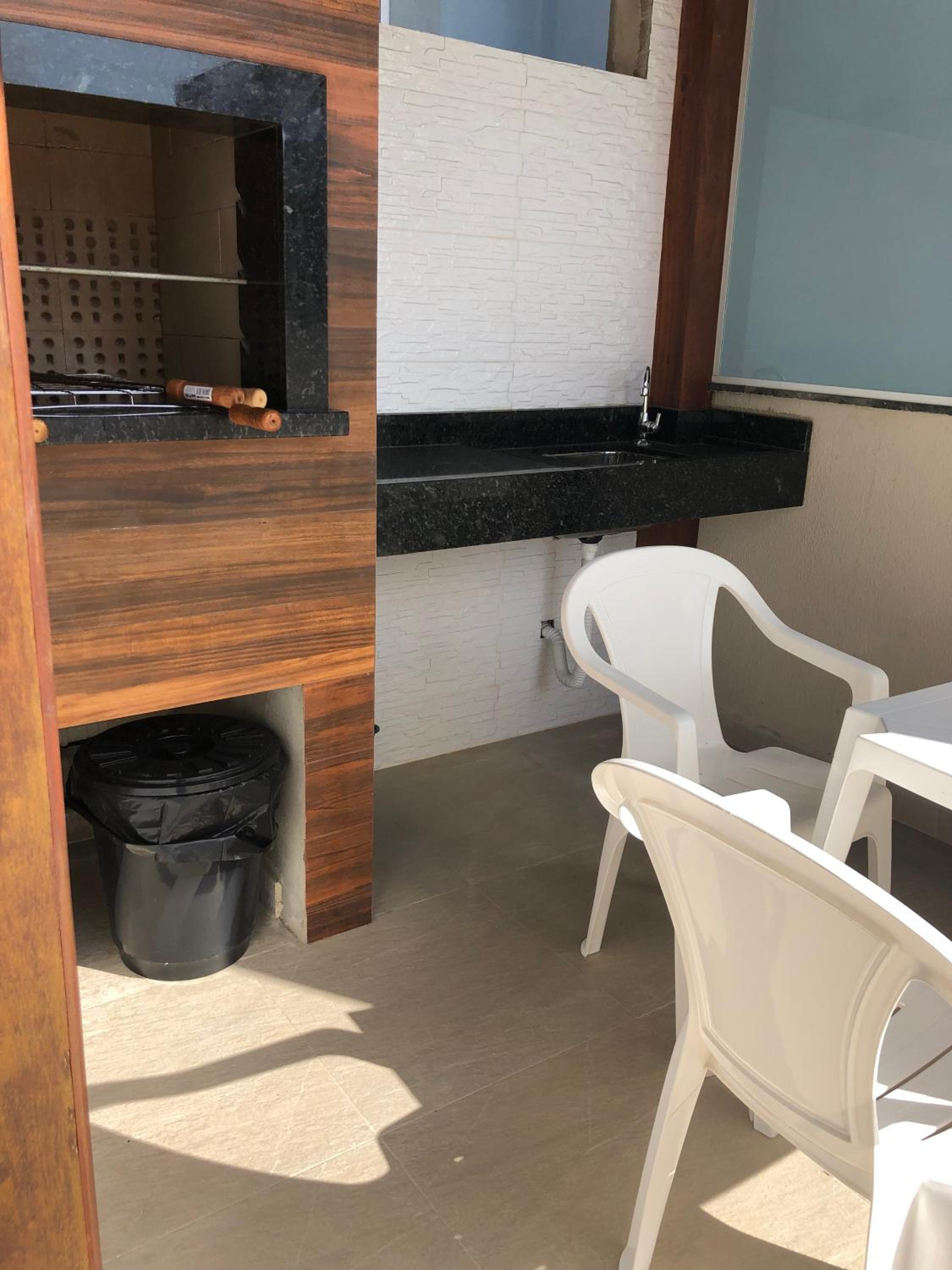 Bombinhas Residencial Ecomar