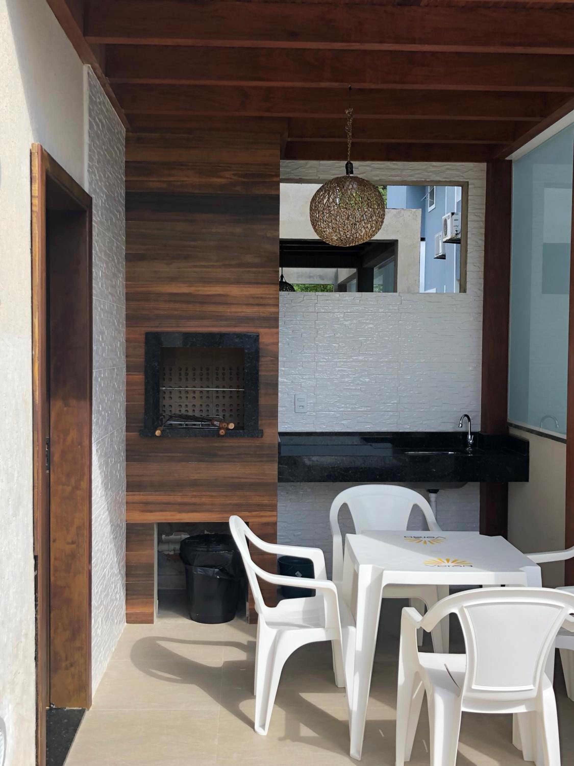 Bombinhas Residencial Ecomar