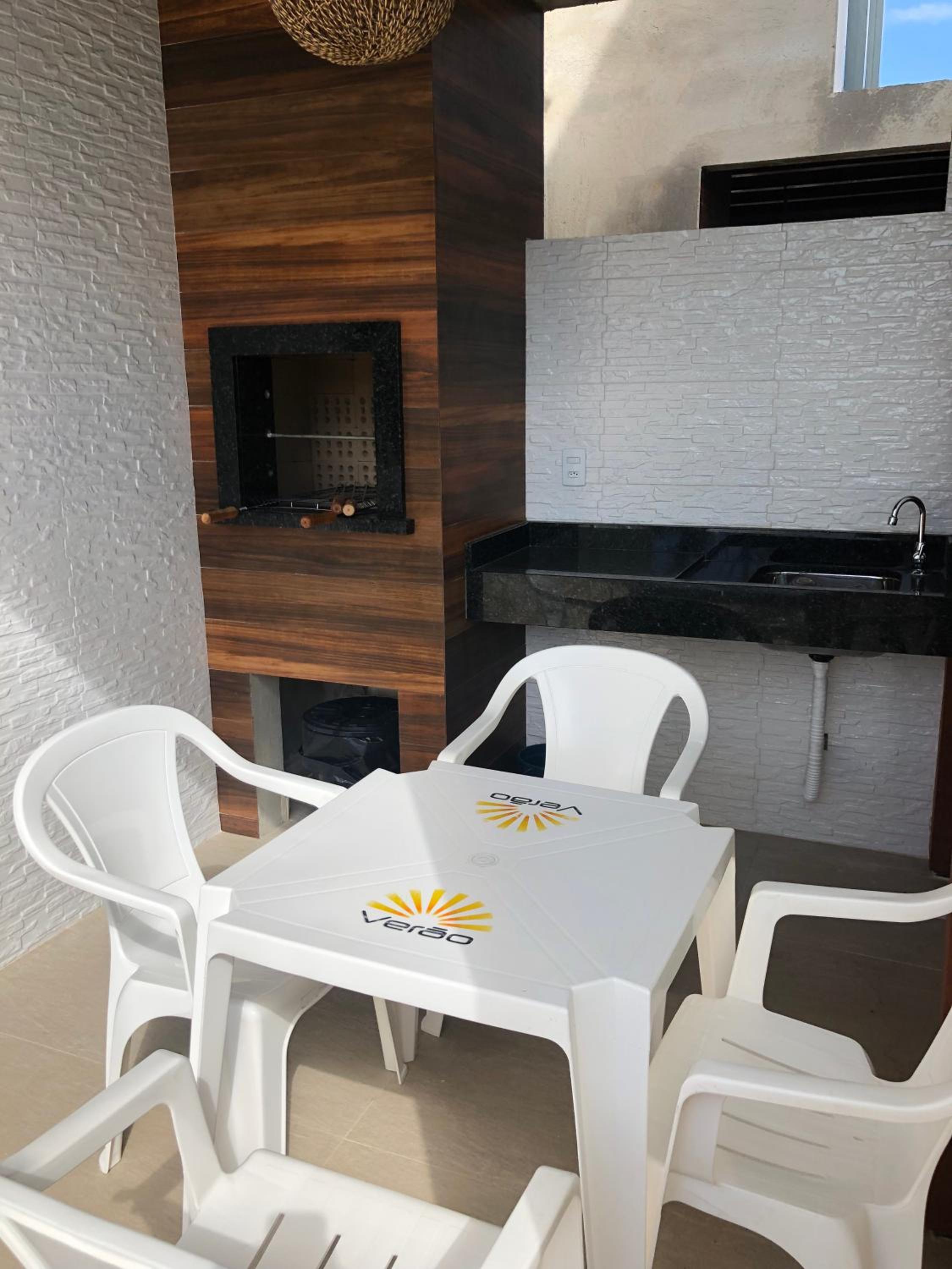 Bombinhas Residencial Ecomar