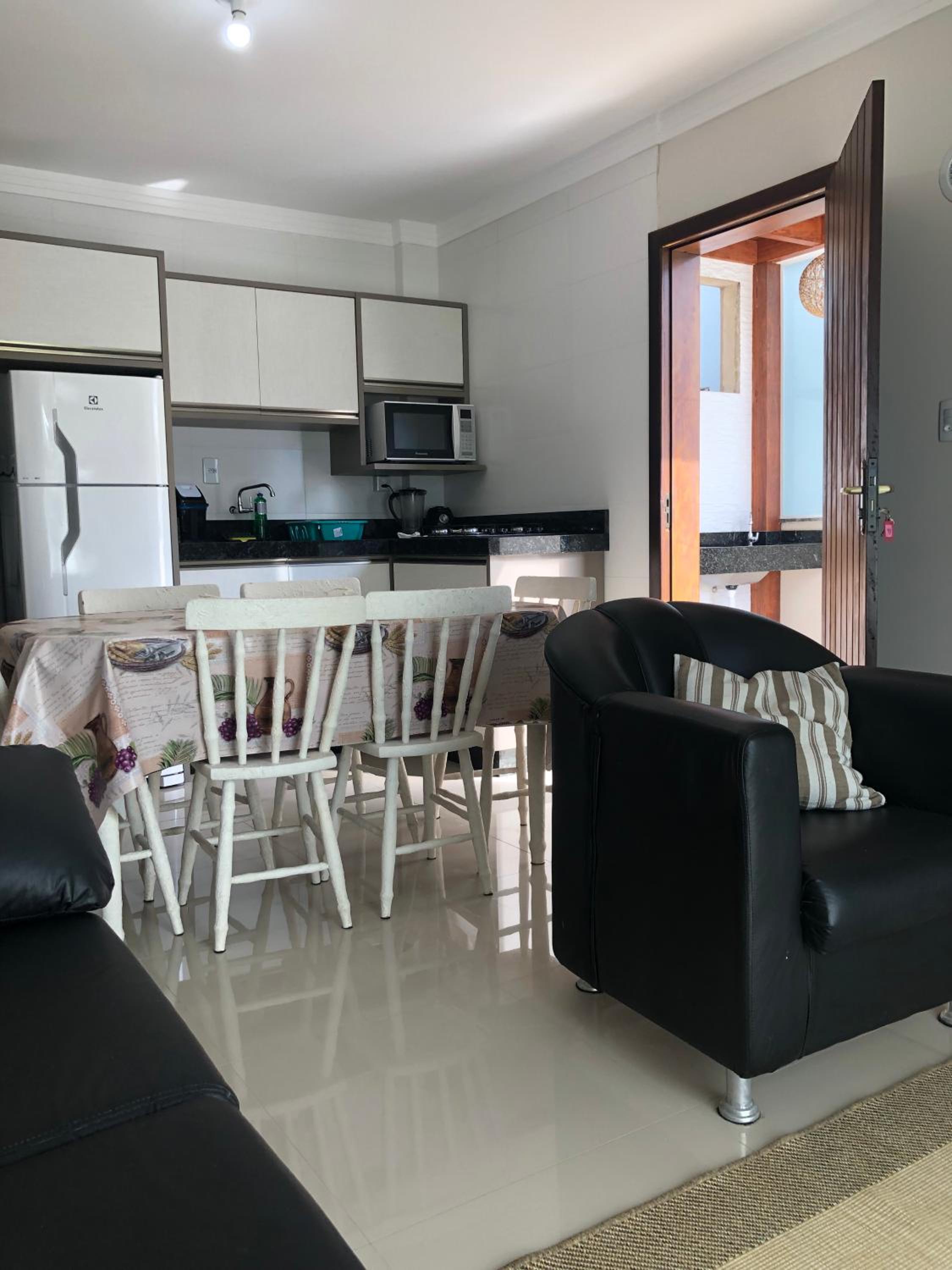 Bombinhas Residencial Ecomar