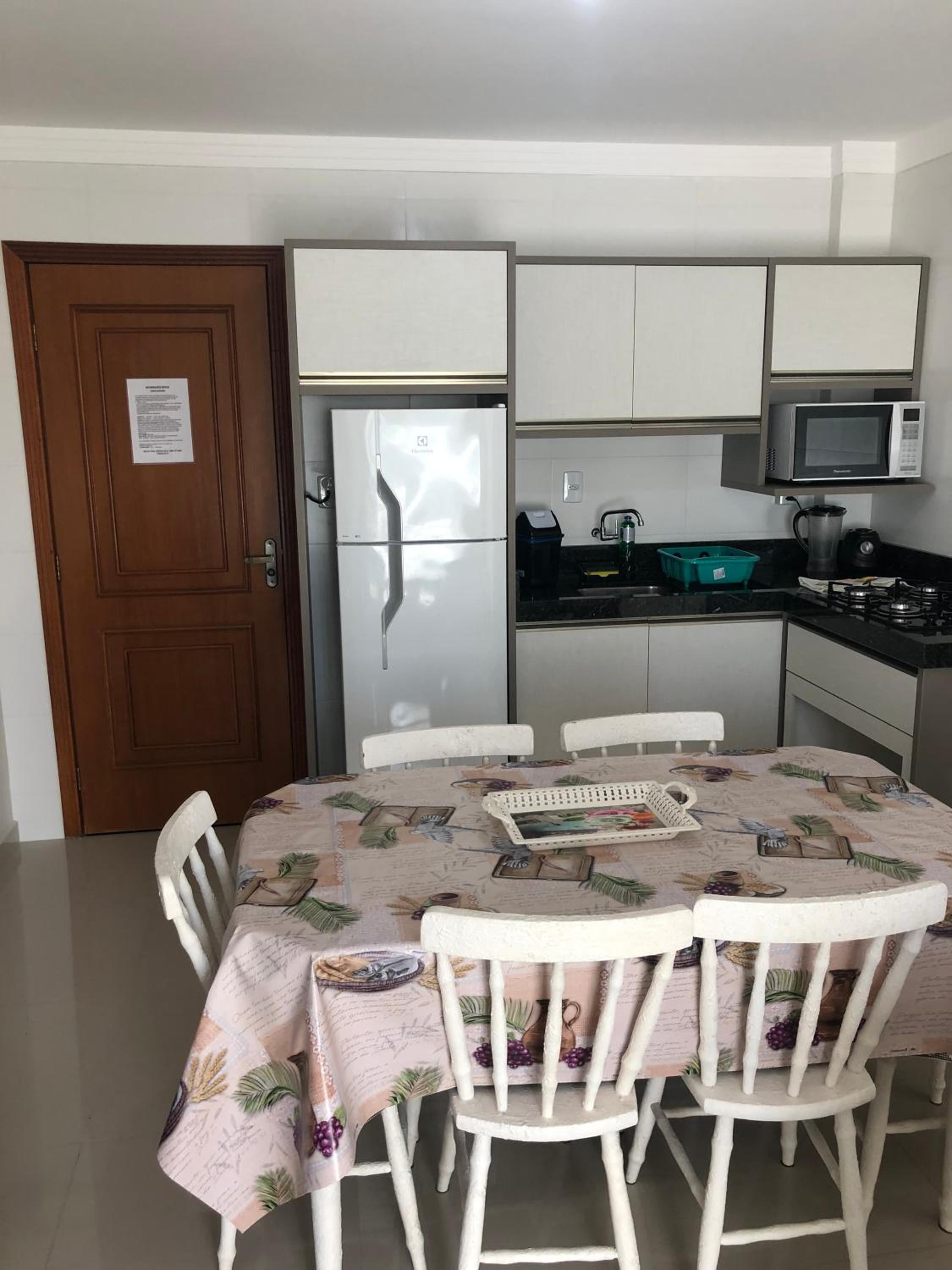 Bombinhas Residencial Ecomar
