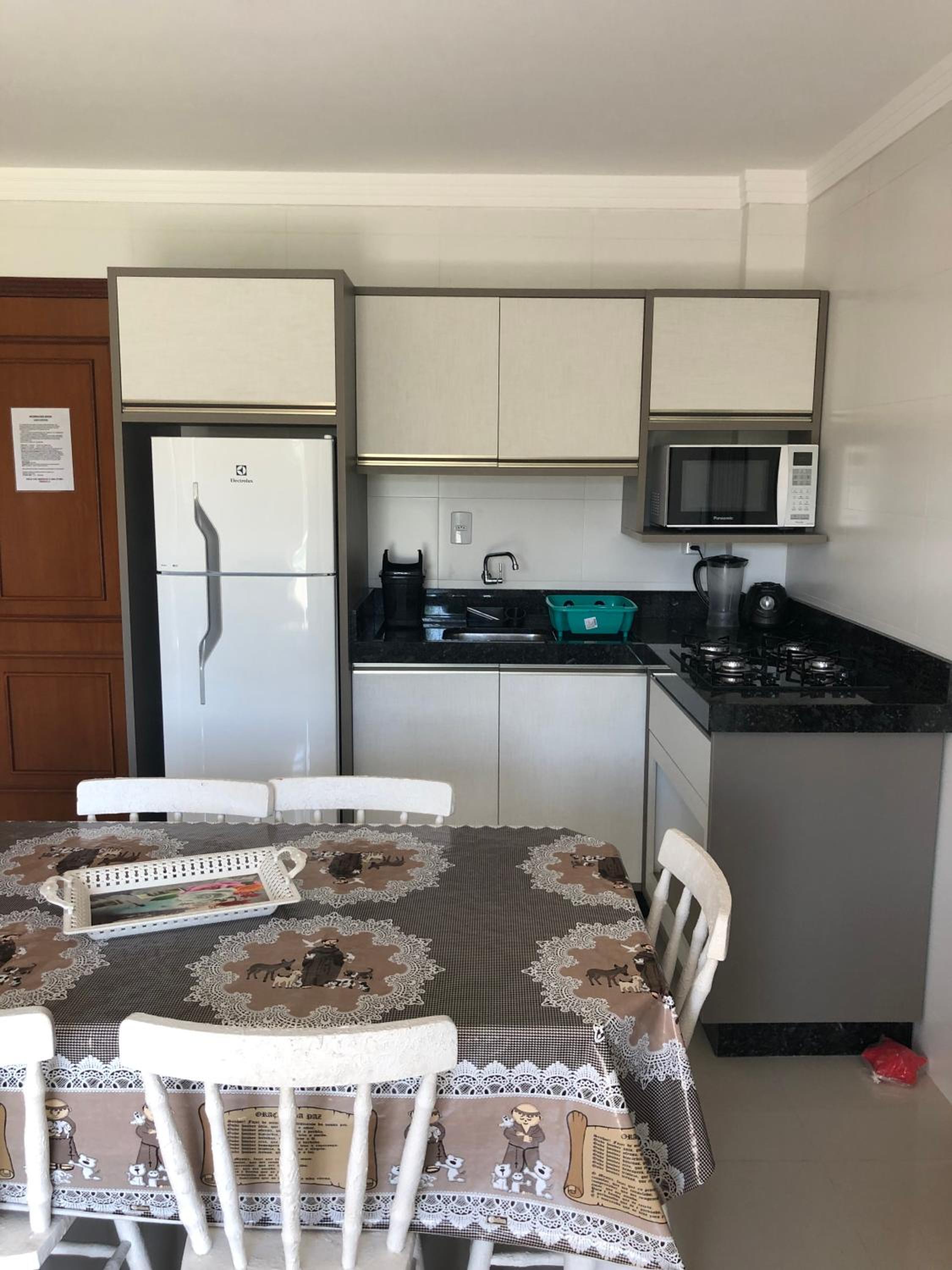 Bombinhas Residencial Ecomar