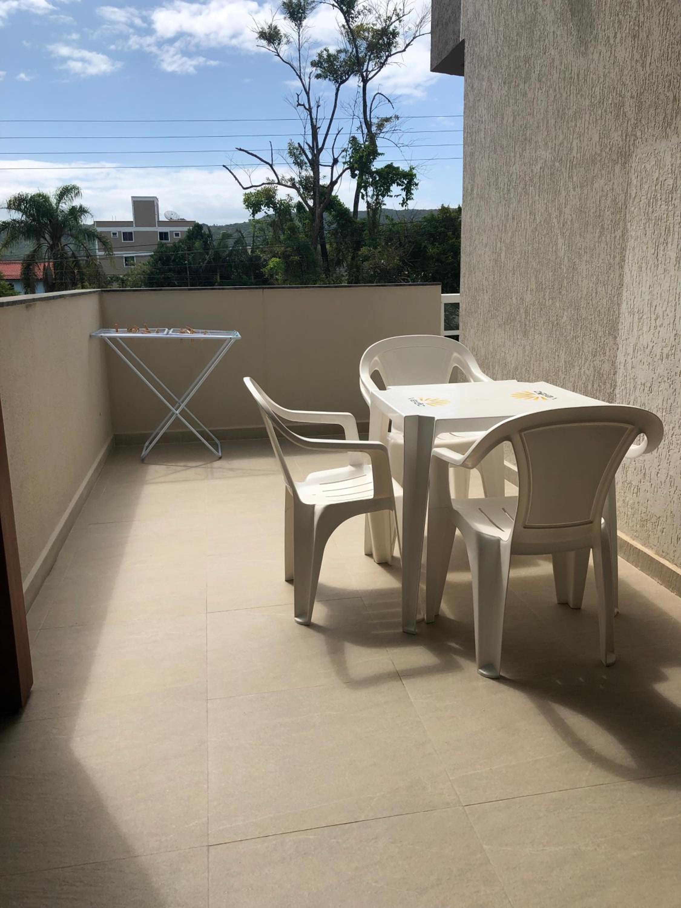 Bombinhas Residencial Ecomar