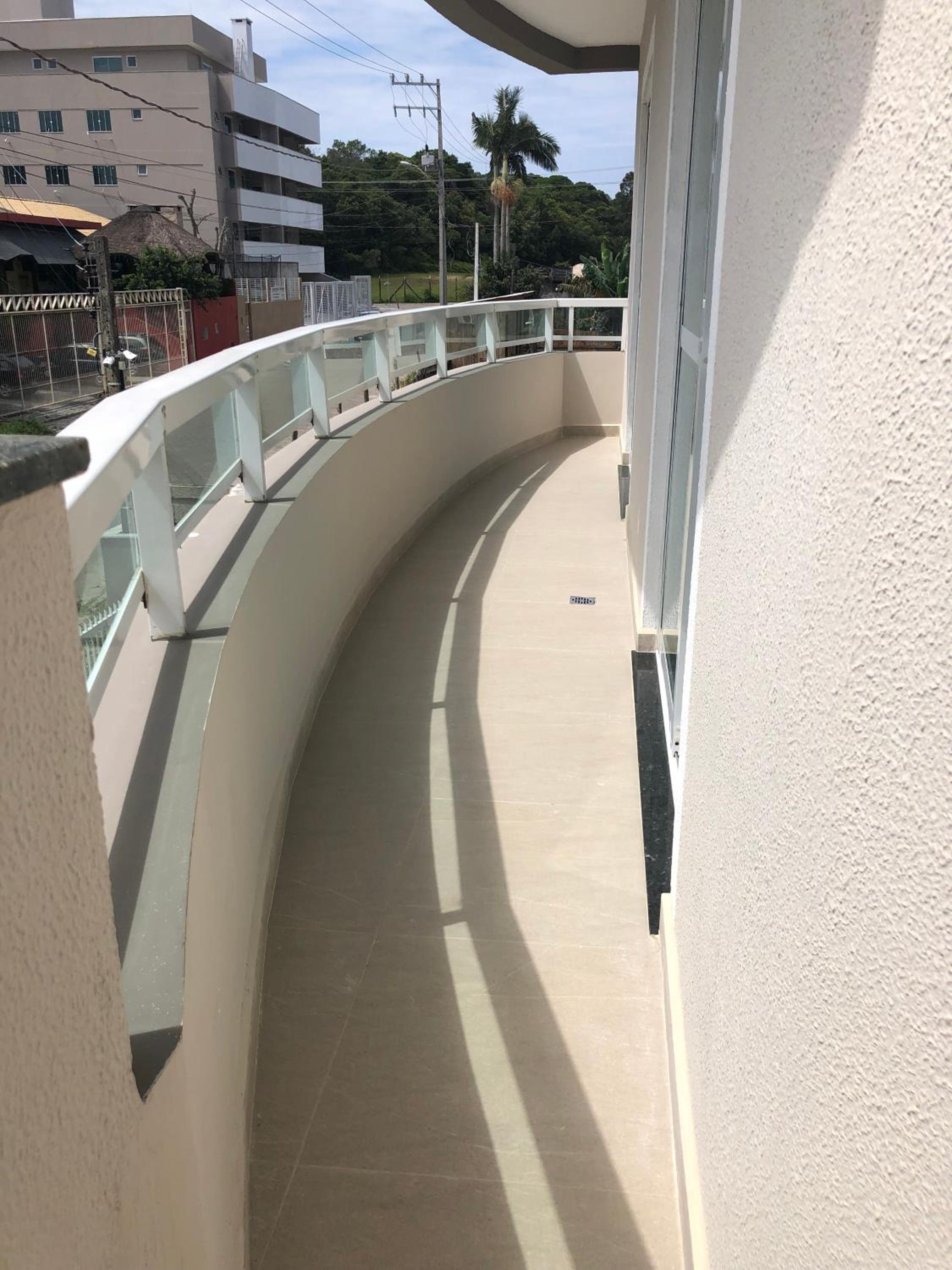 Bombinhas Residencial Ecomar