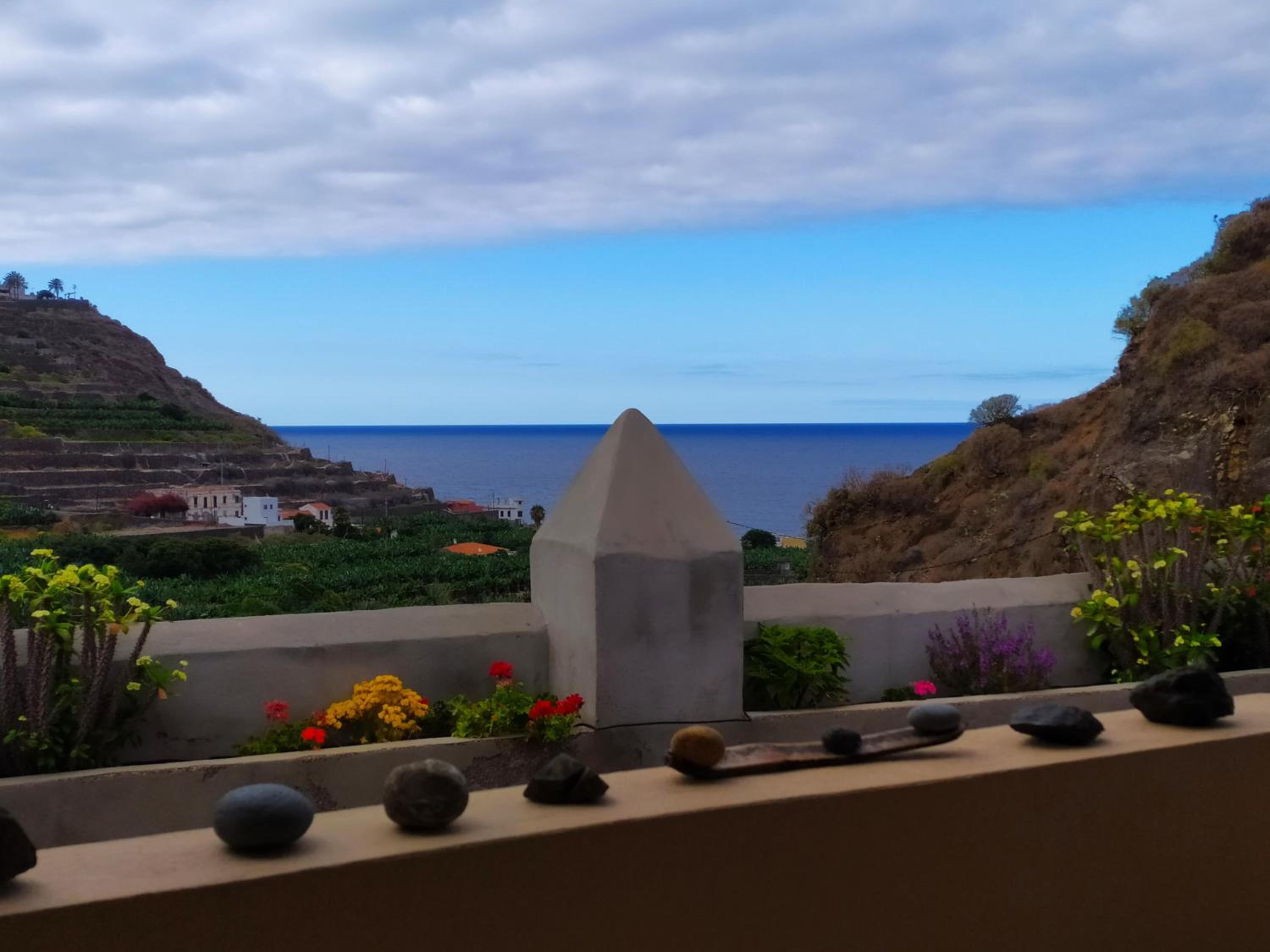 Gomera Garden. Vista Mar Altozano view 3