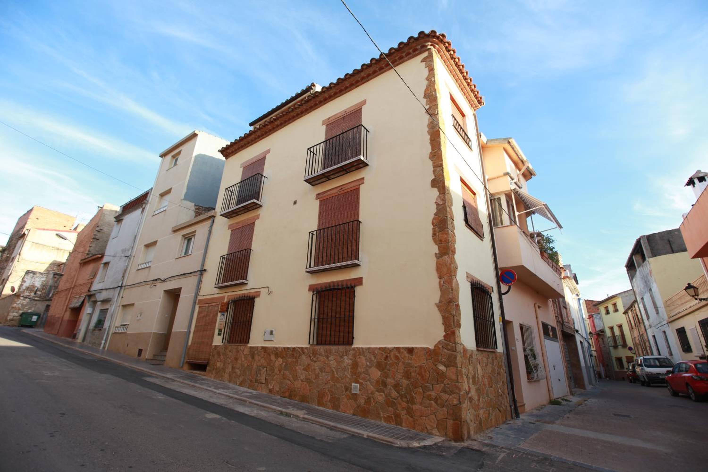 building