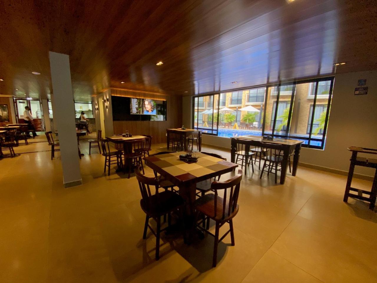 Bessa Beach Hotel - Property Image 119