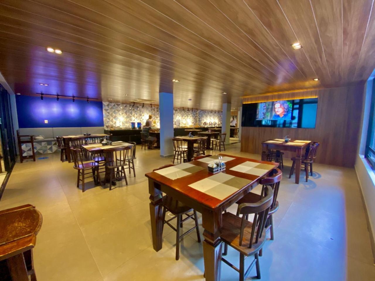 Bessa Beach Hotel - Property Image 121