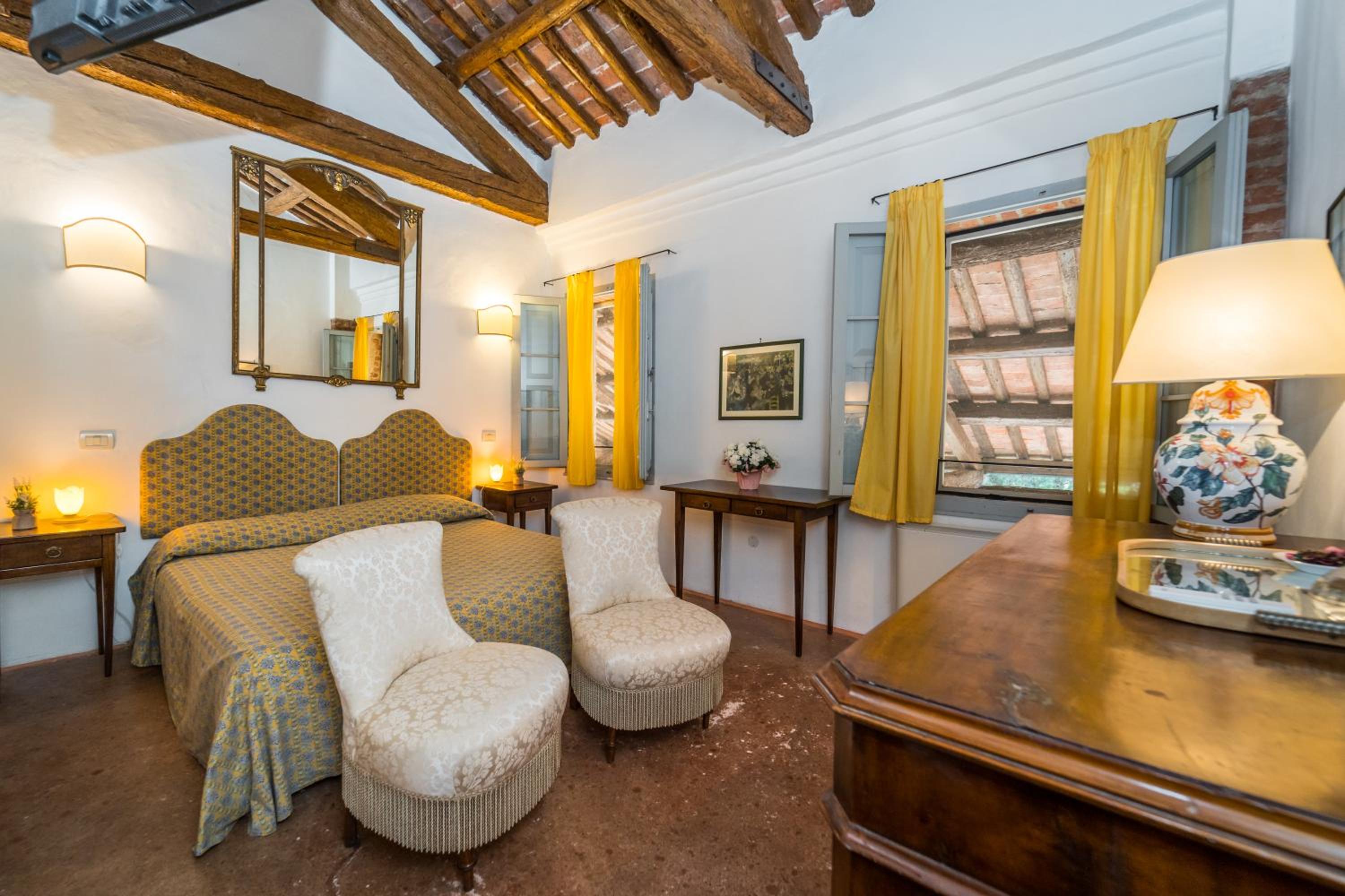 Agriturismo Tenuta Castel Venezze