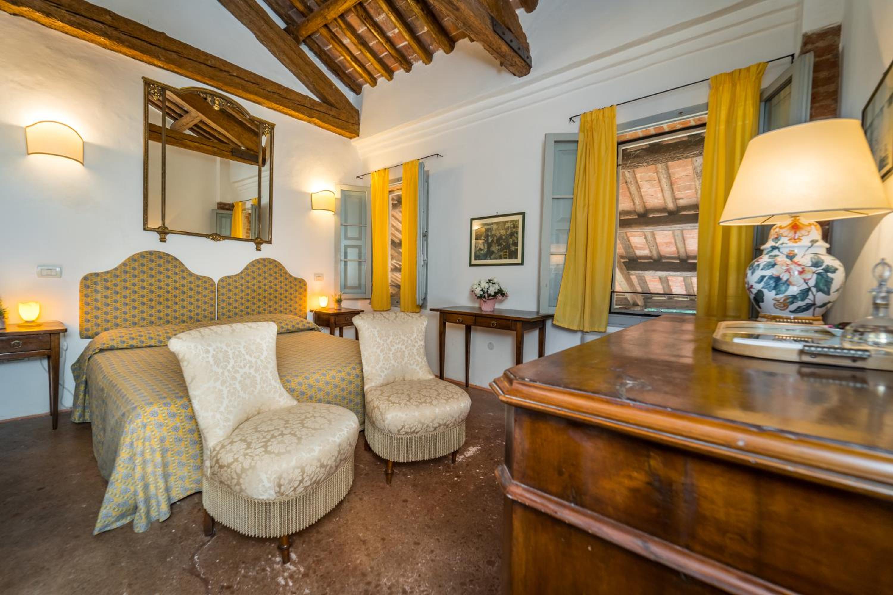 Agriturismo Tenuta Castel Venezze