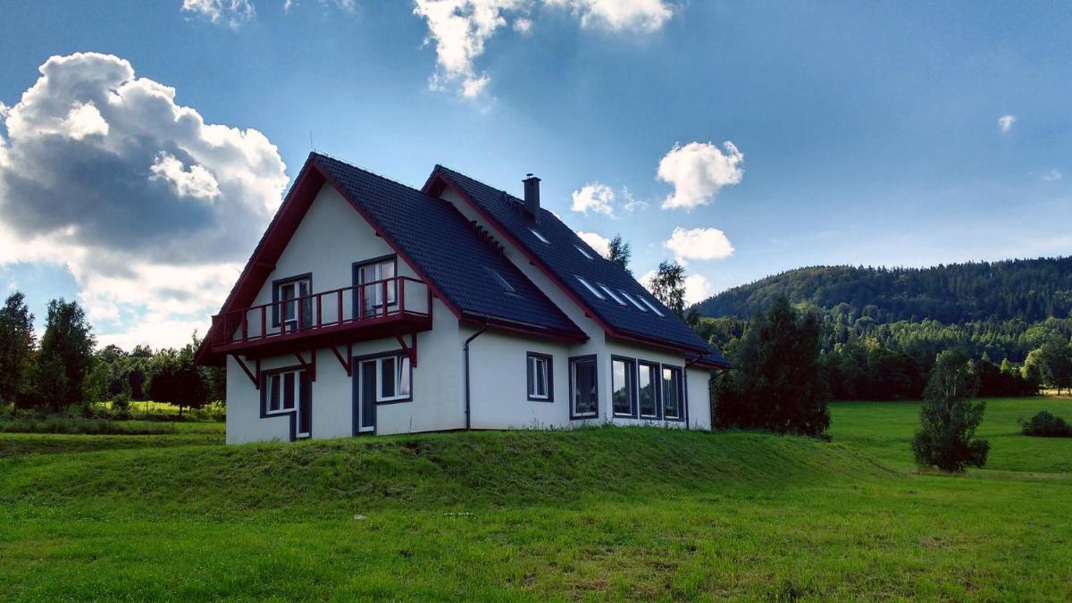 Rezydencja Ostoja view 3