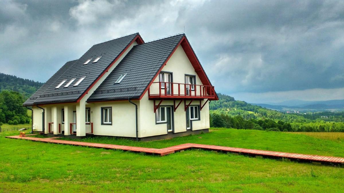 Rezydencja Ostoja view 2