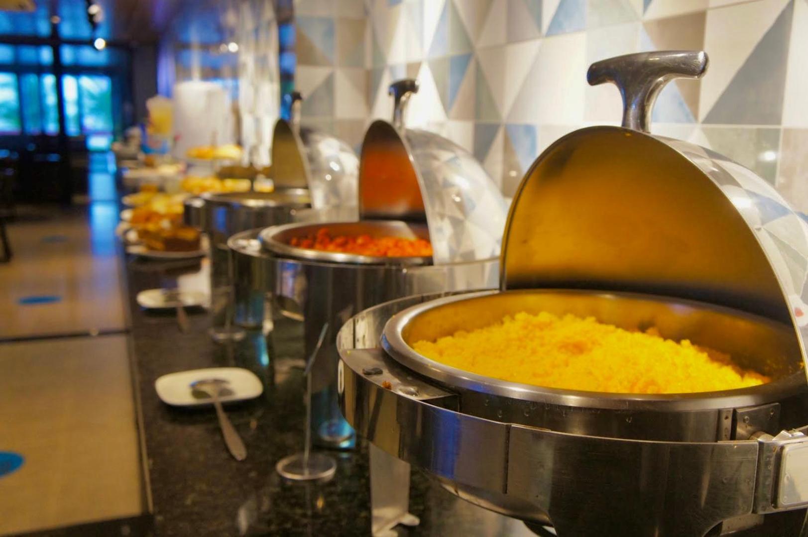 Bessa Beach Hotel - Property Image 38