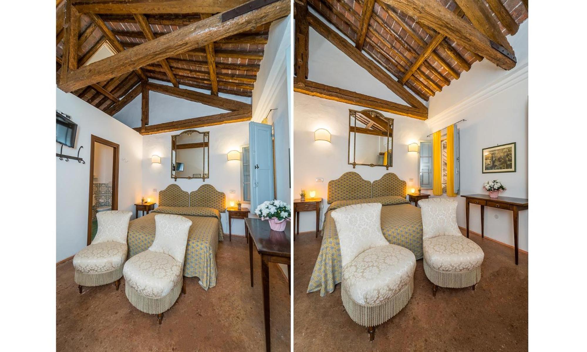 Agriturismo Tenuta Castel Venezze