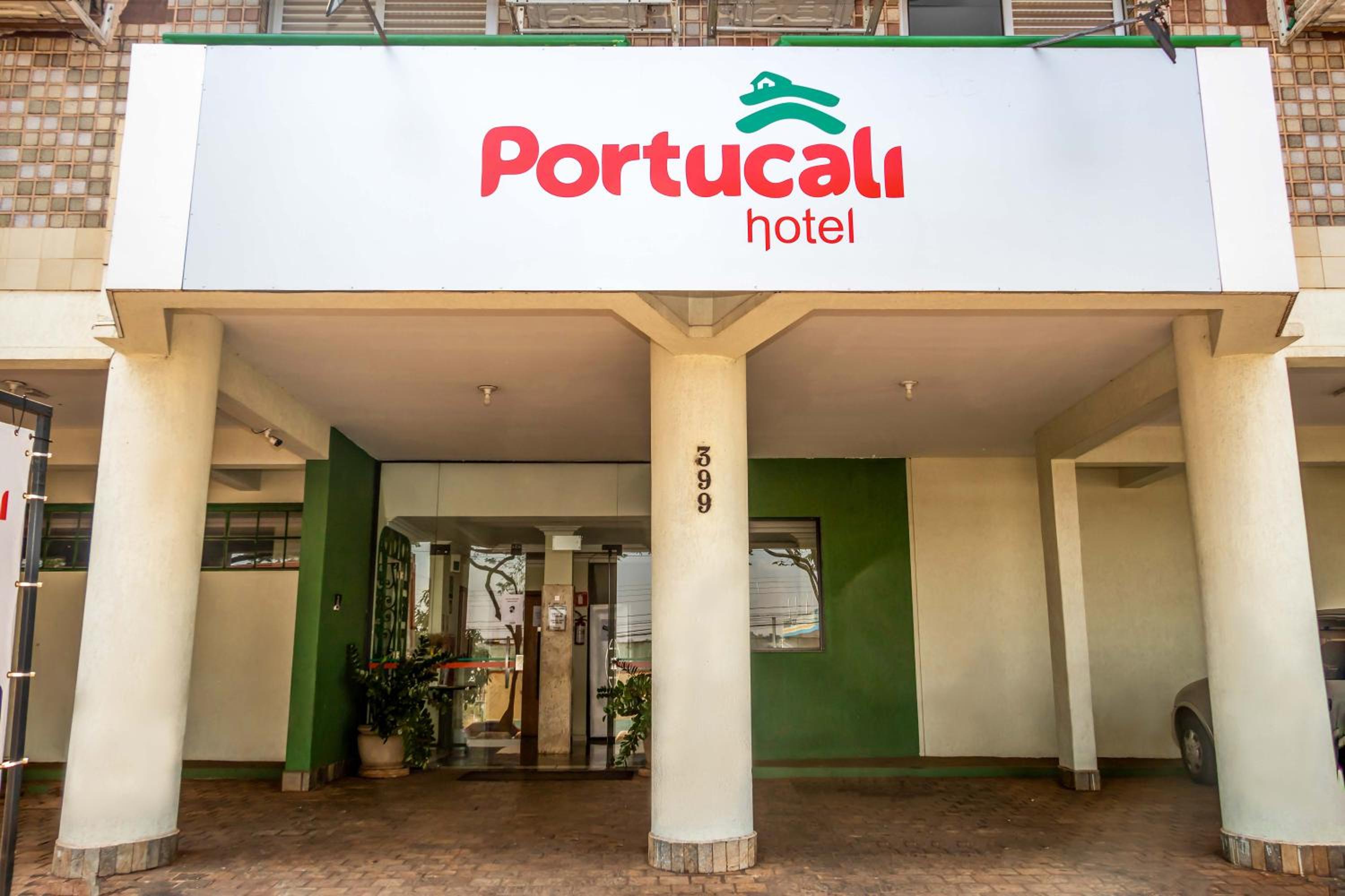 Hotel Portucali - Image 1