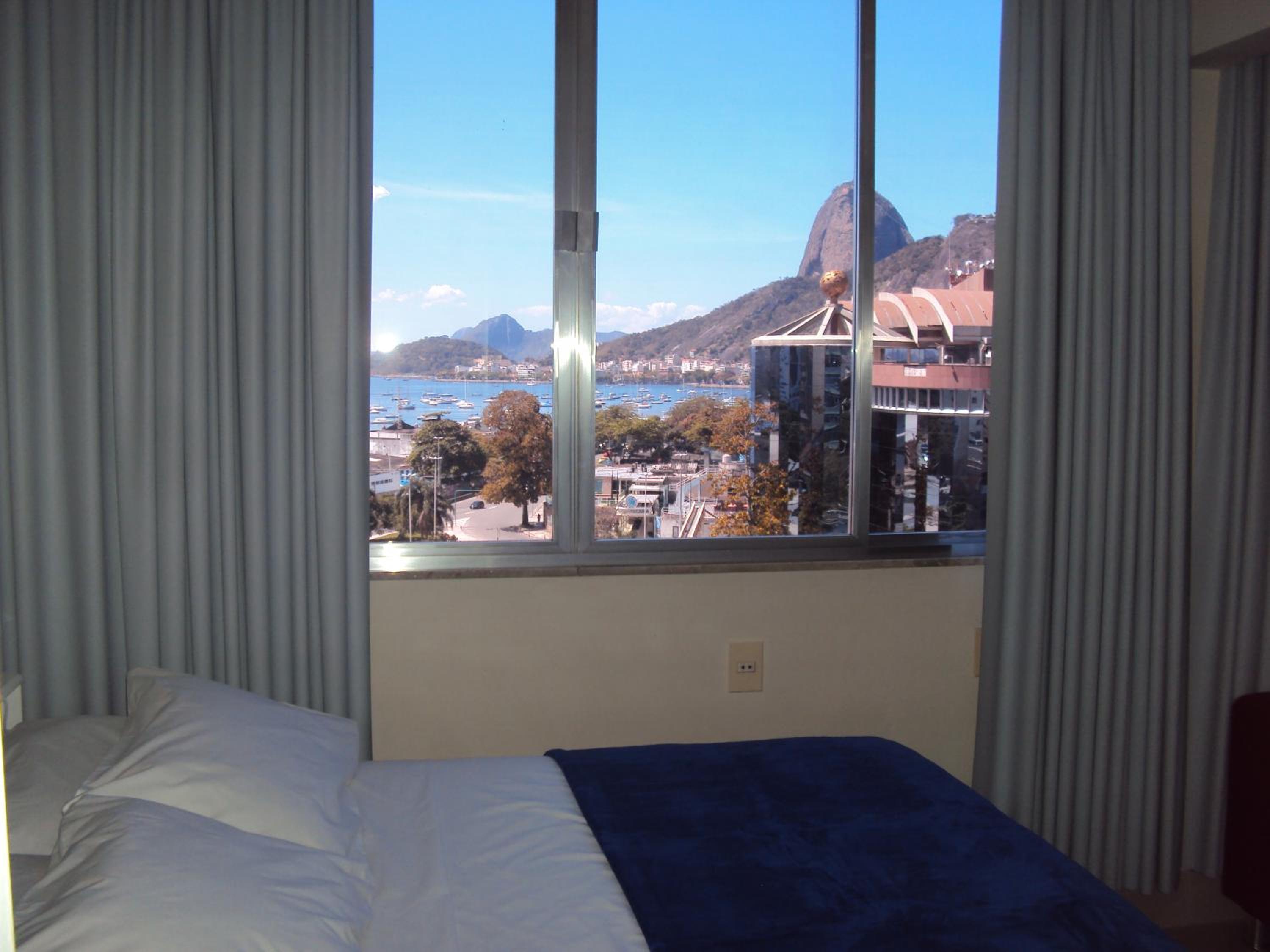 Apartamento Botafogo Beach view 2