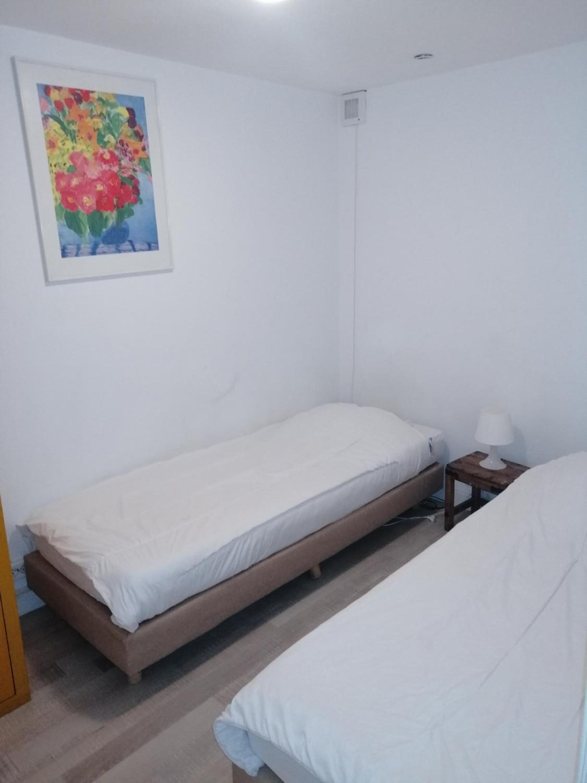 Canal Garden Apartment StayWell Amsterdam