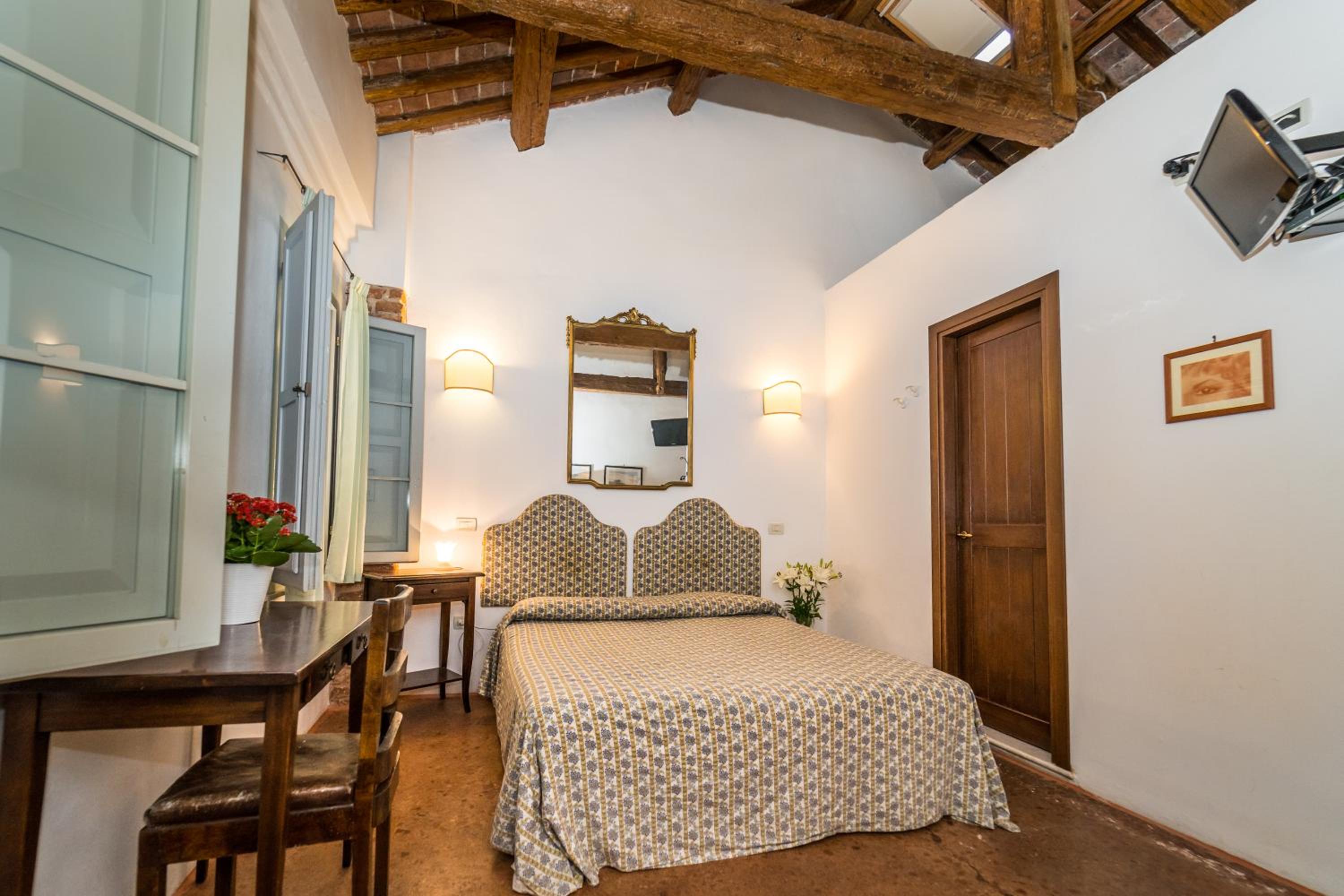 Agriturismo Tenuta Castel Venezze