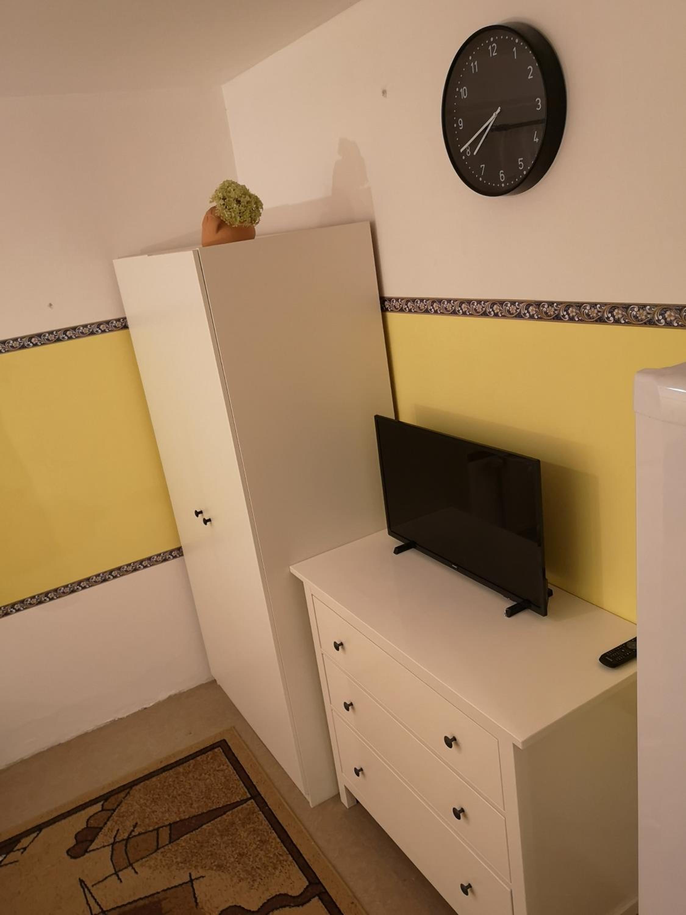 Penzion U našich
