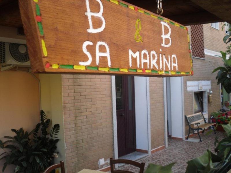 Sa Marina